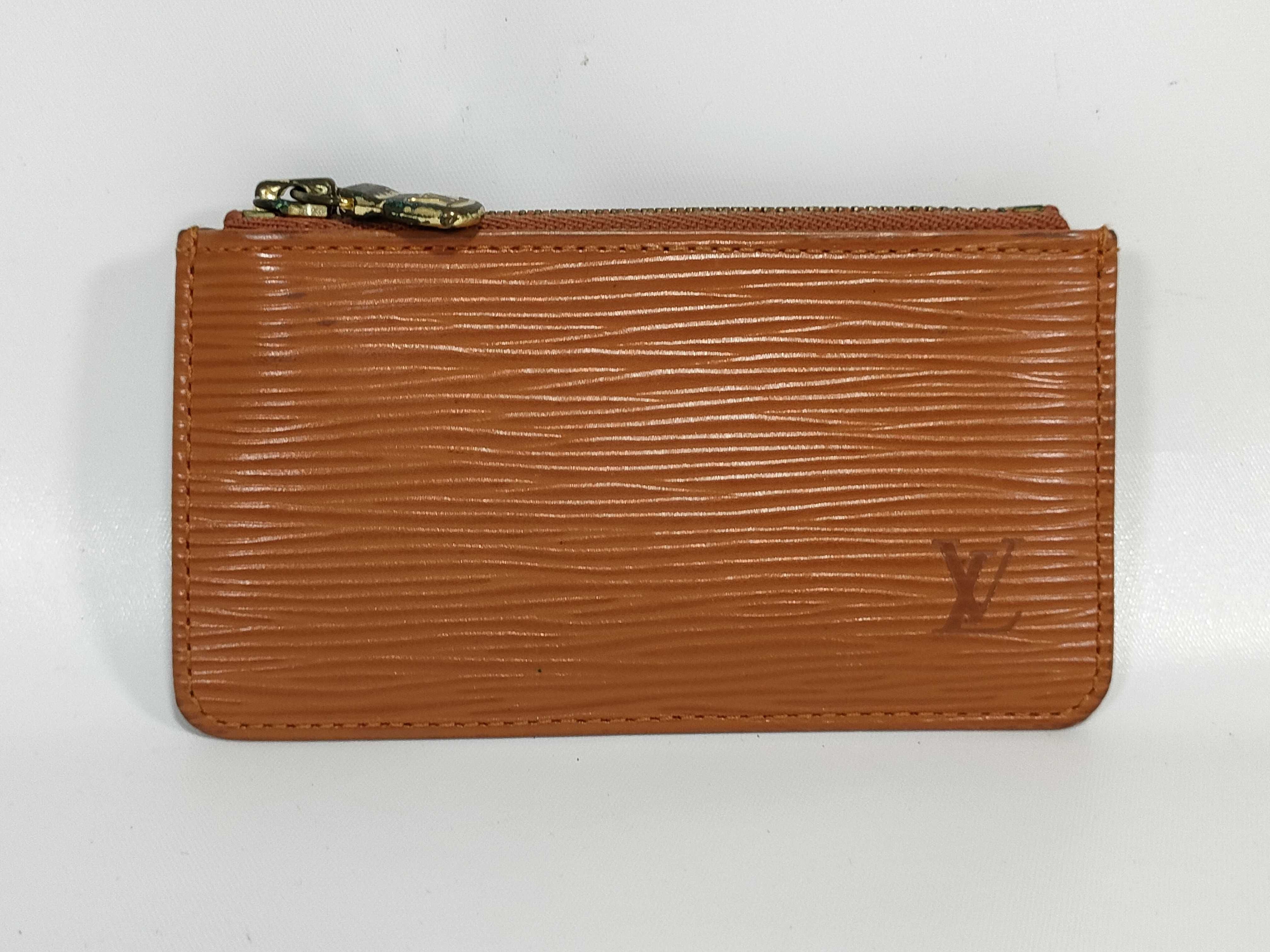 Epi M63802 Pochette Clé Key Case