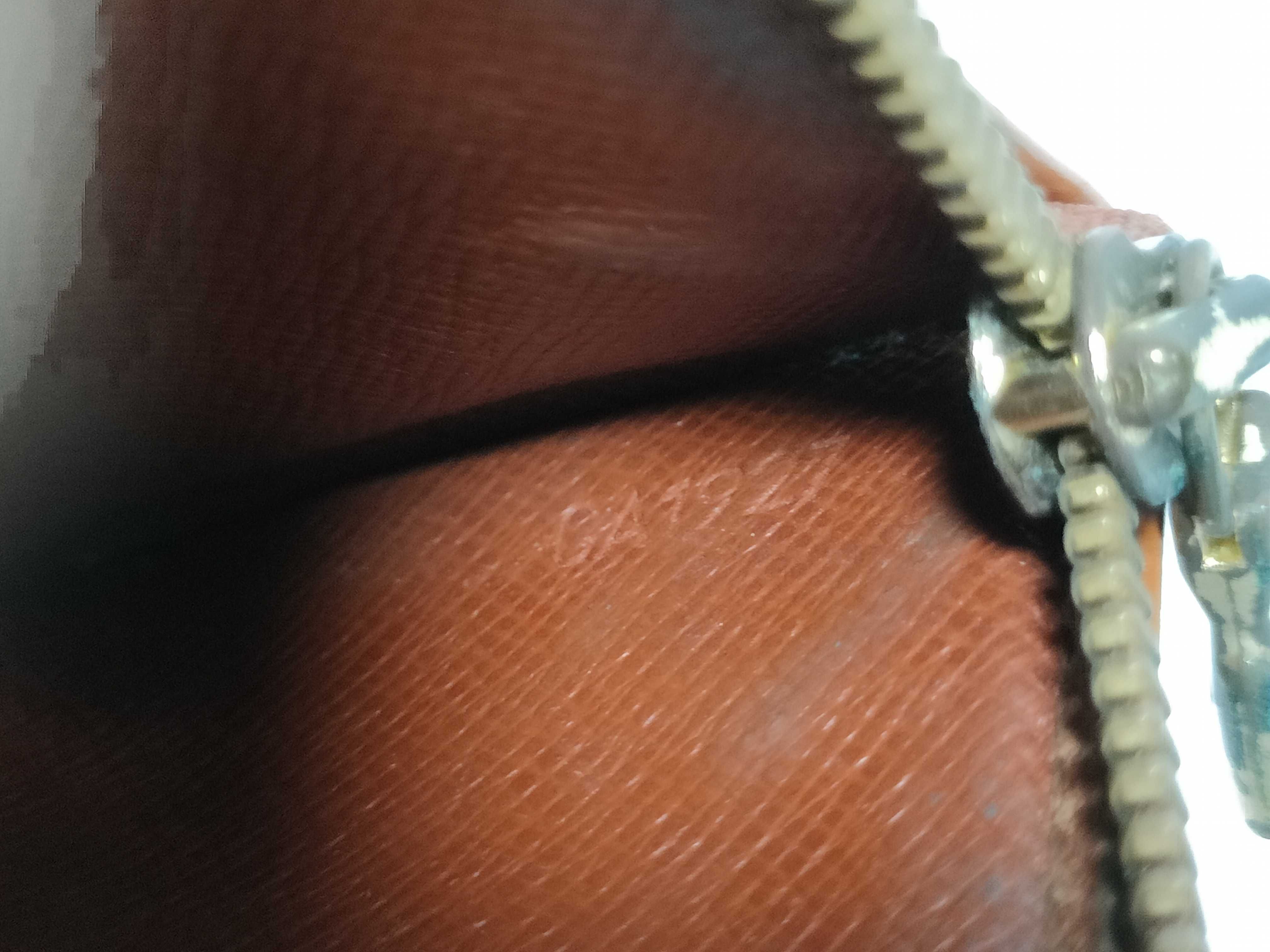 Epi M63802 Pochette Clé Key Case — view 13