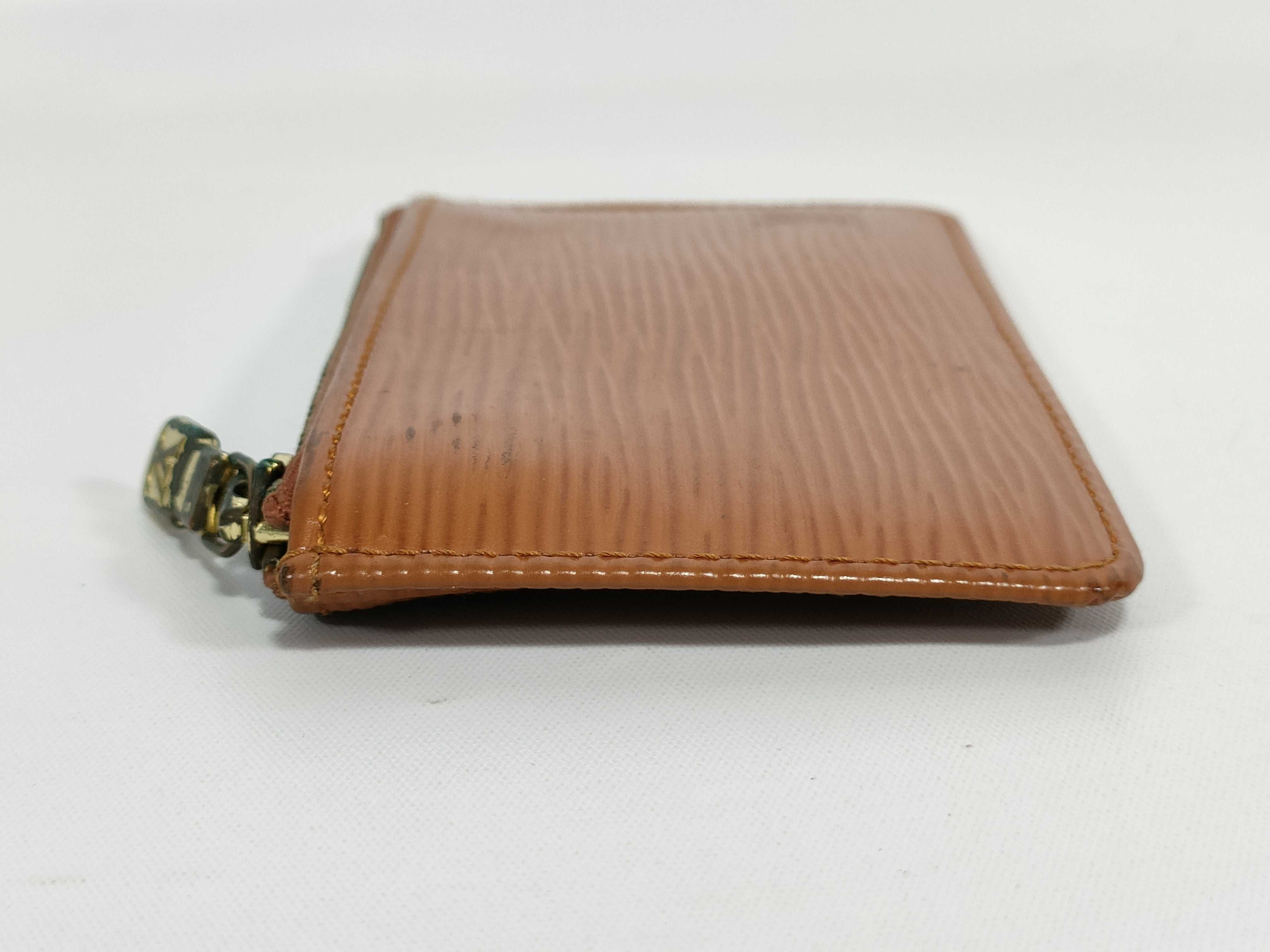 Epi M63802 Pochette Clé Key Case — view 6