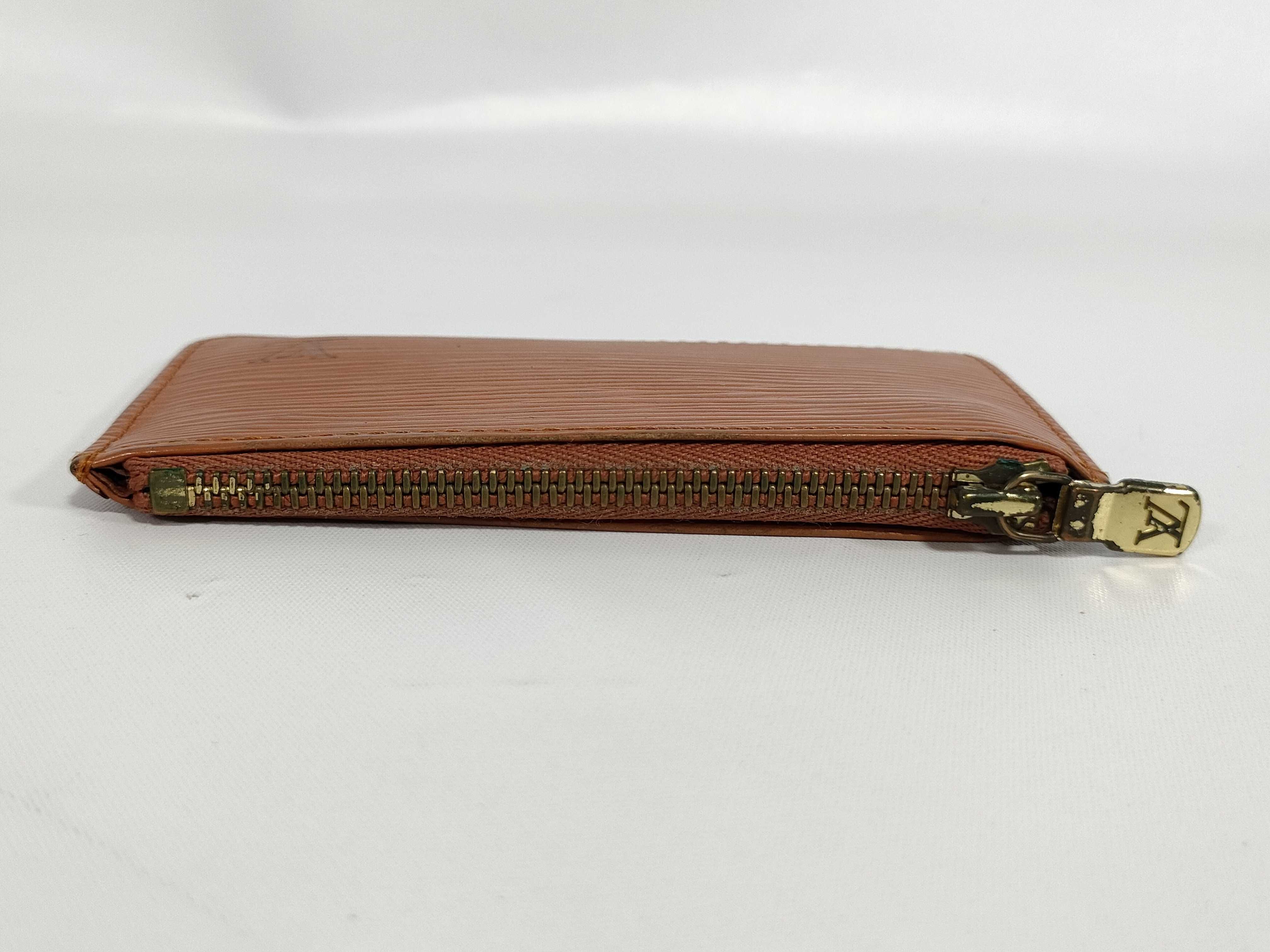 Epi M63802 Pochette Clé Key Case — view 7