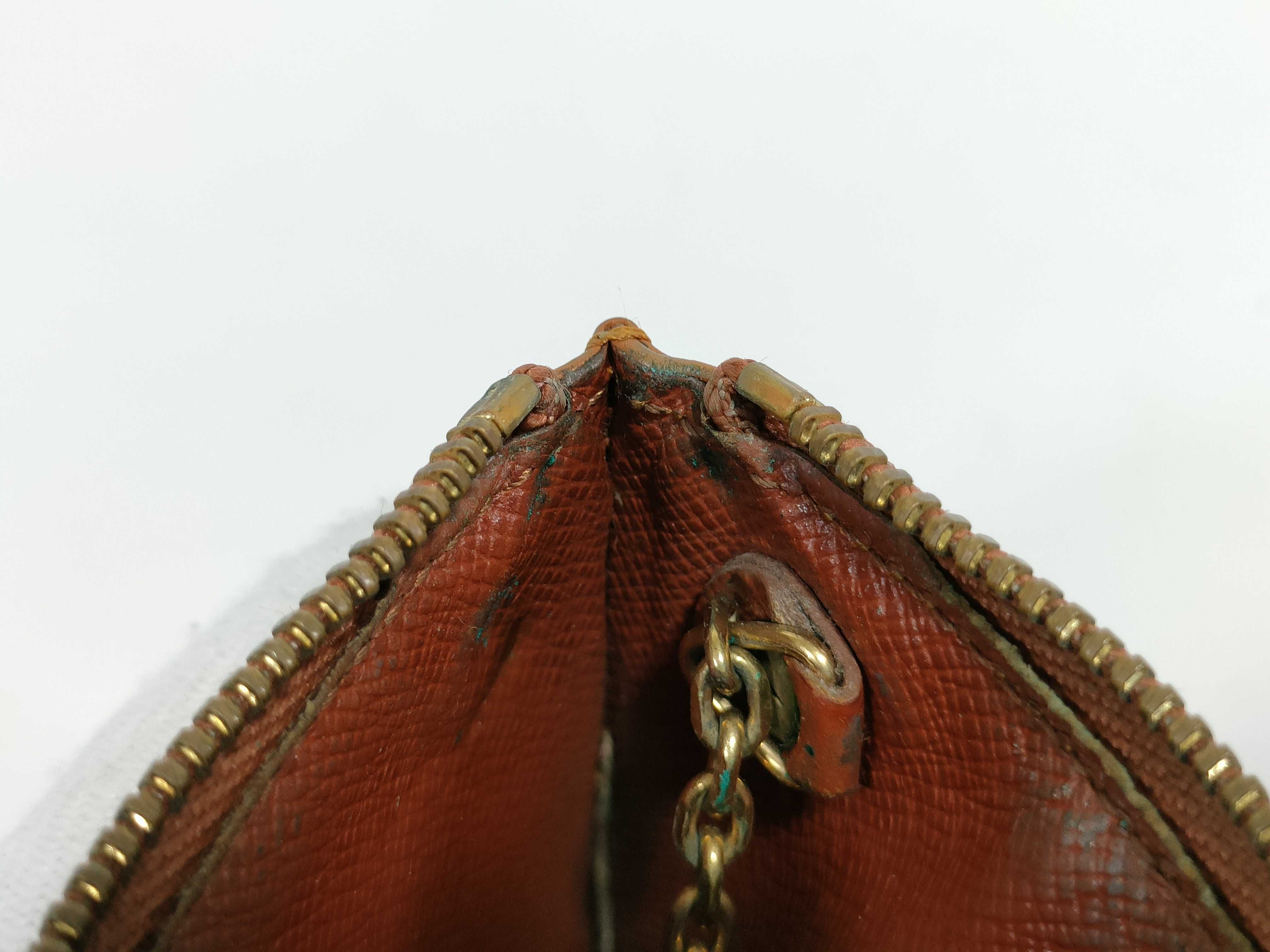 Epi M63802 Pochette Clé Key Case — view 10