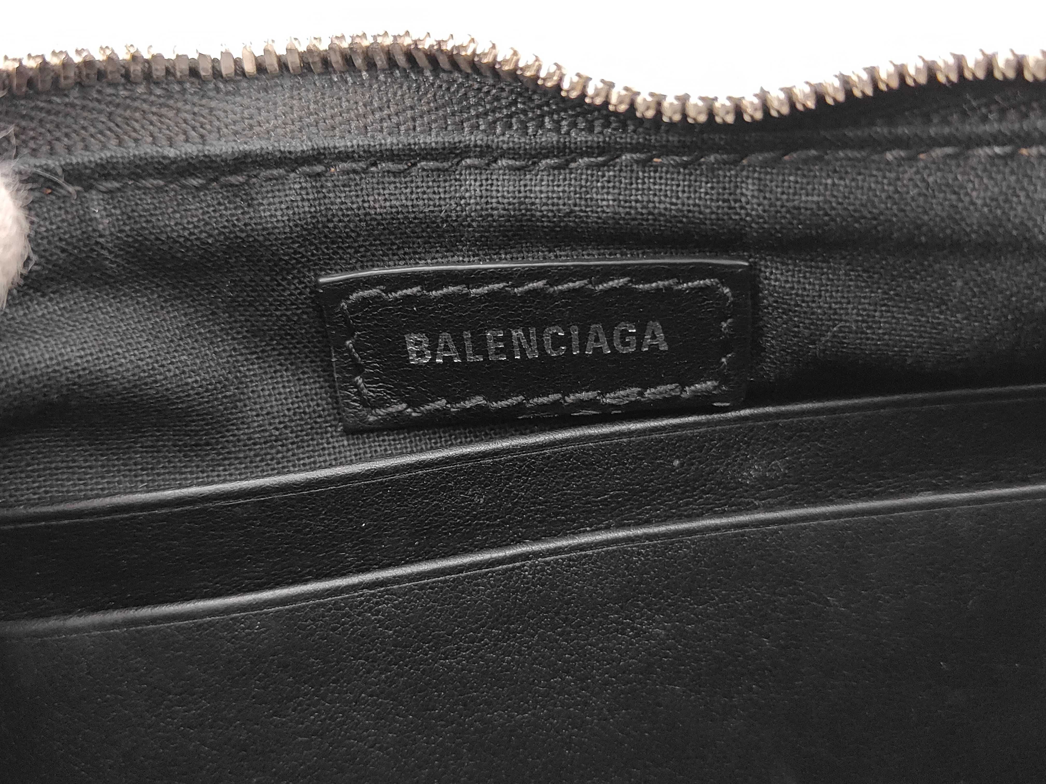 Denim Le Cagoll Handbag — view 8