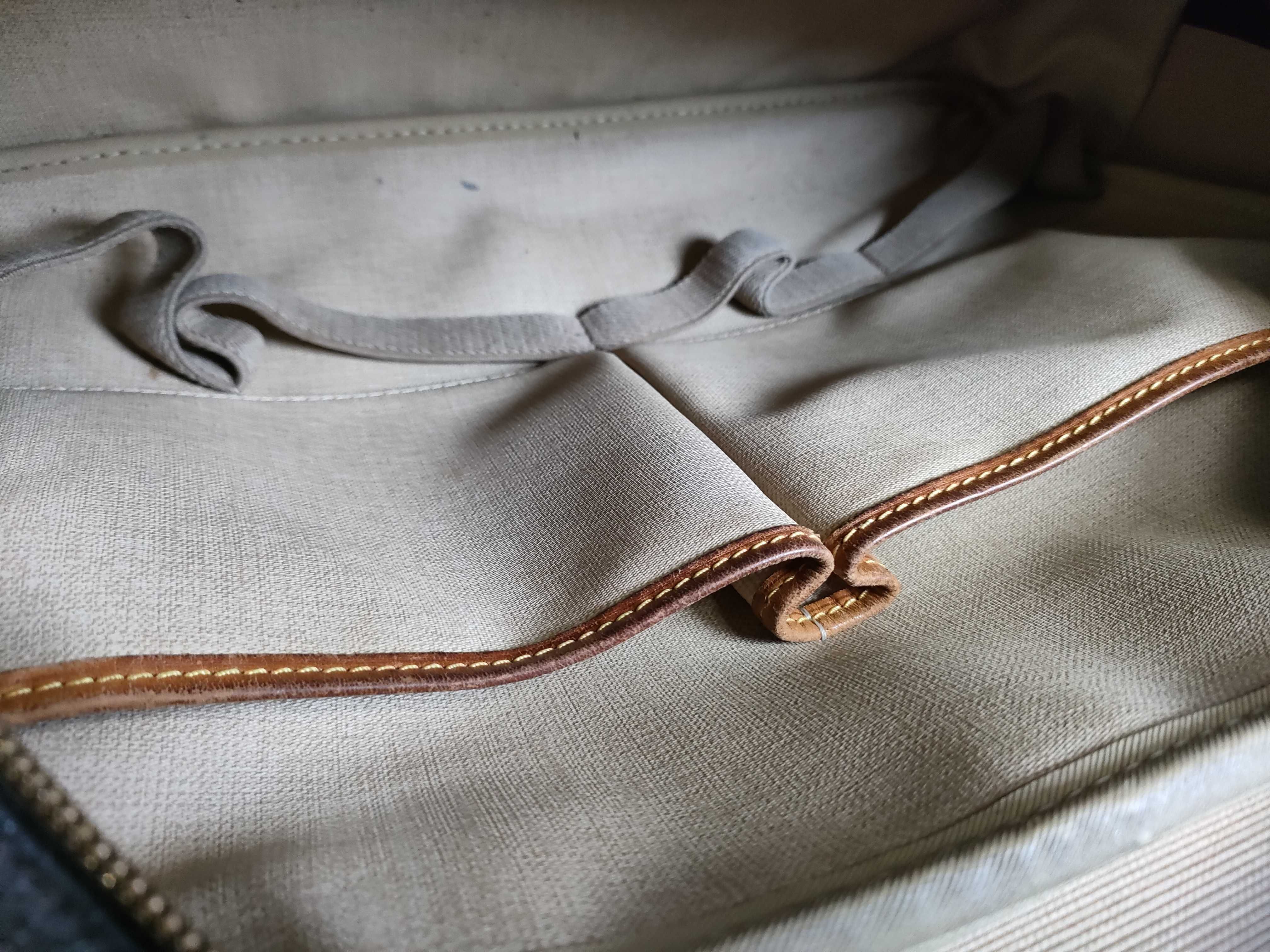 Monogram M47270 Deauville Handbag — view 13