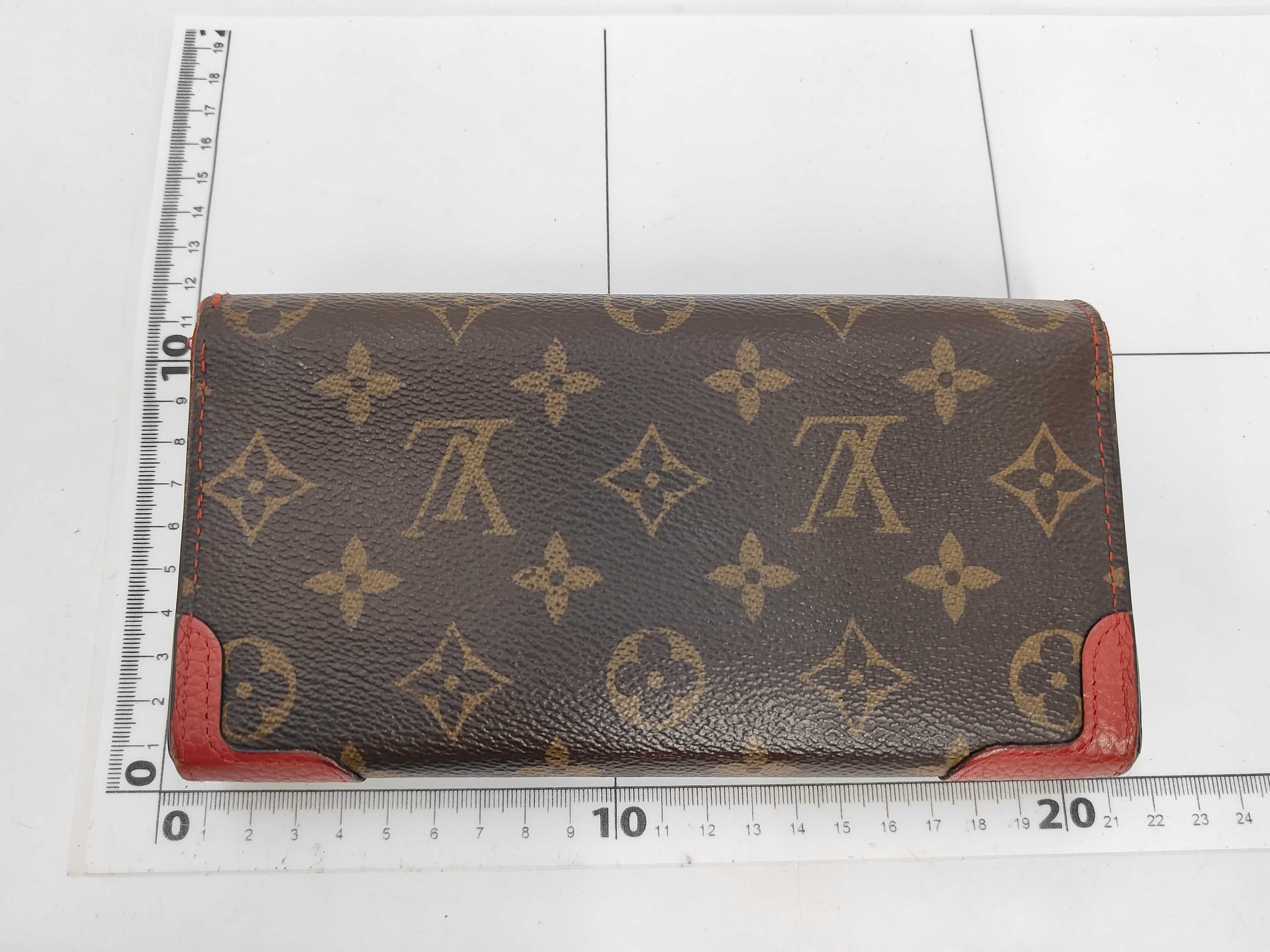 Monogram Retiro MI0270 Wallet — view 2