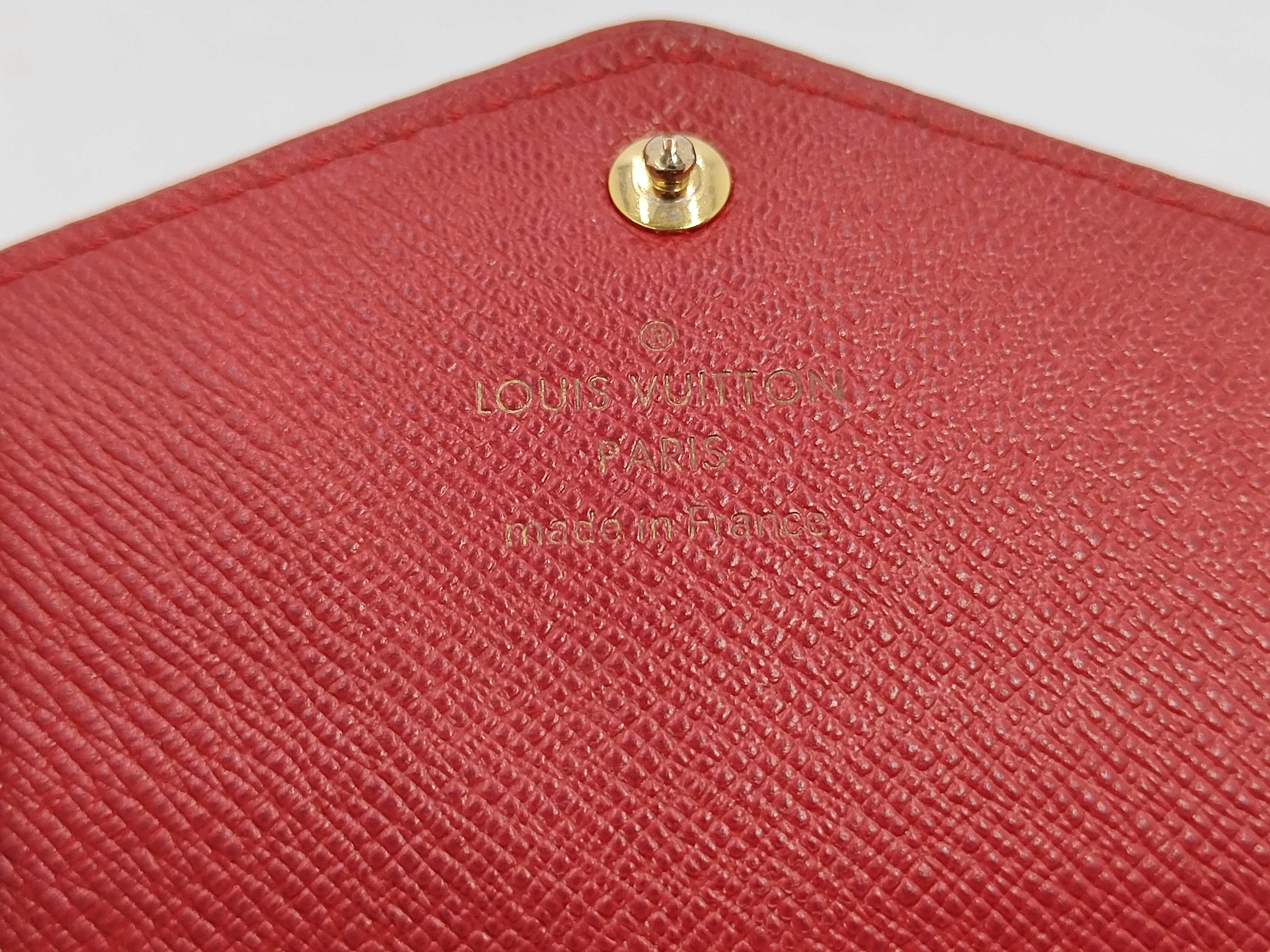 Monogram Retiro MI0270 Wallet — view 11