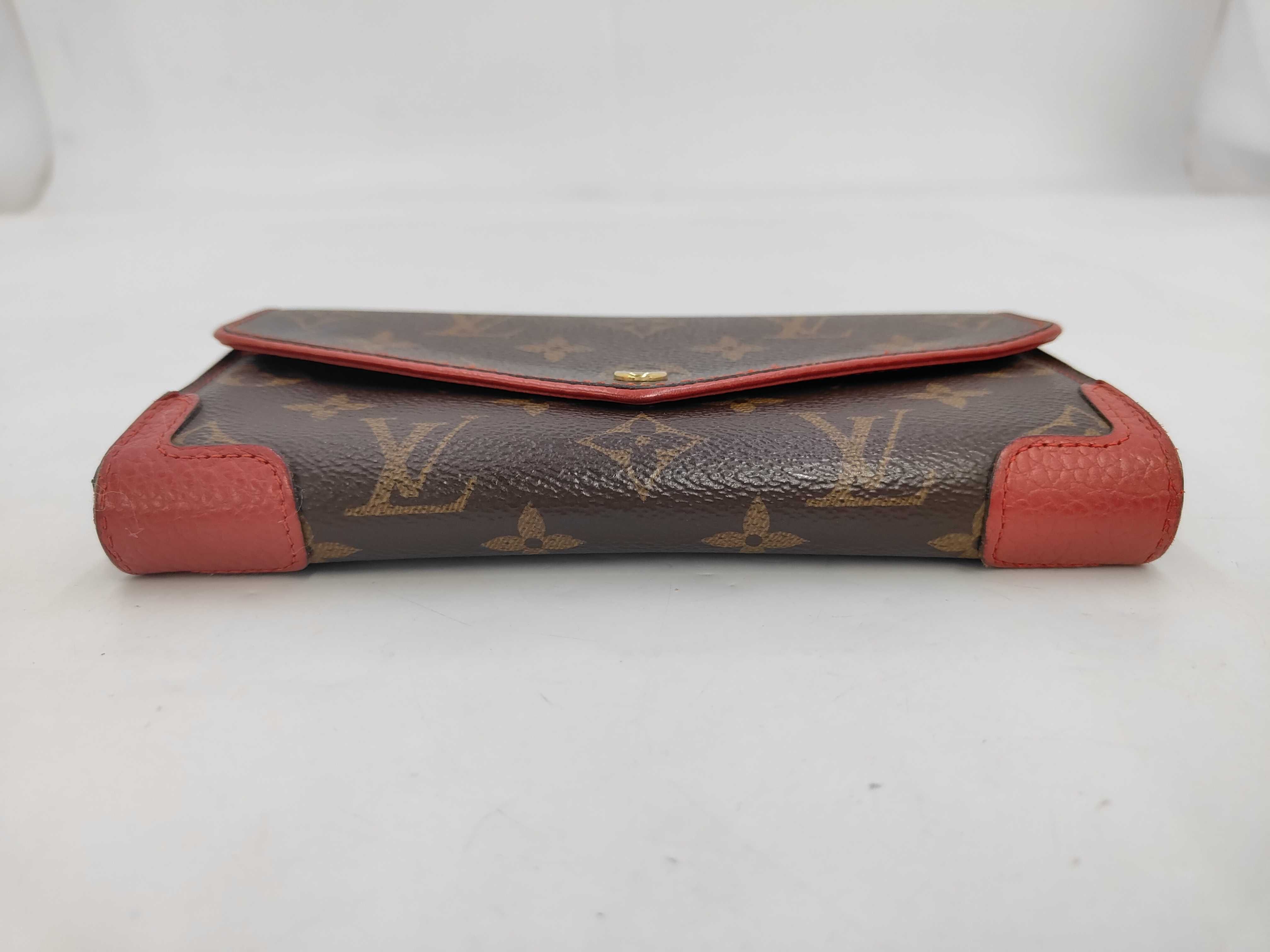 Monogram Retiro MI0270 Wallet — view 3