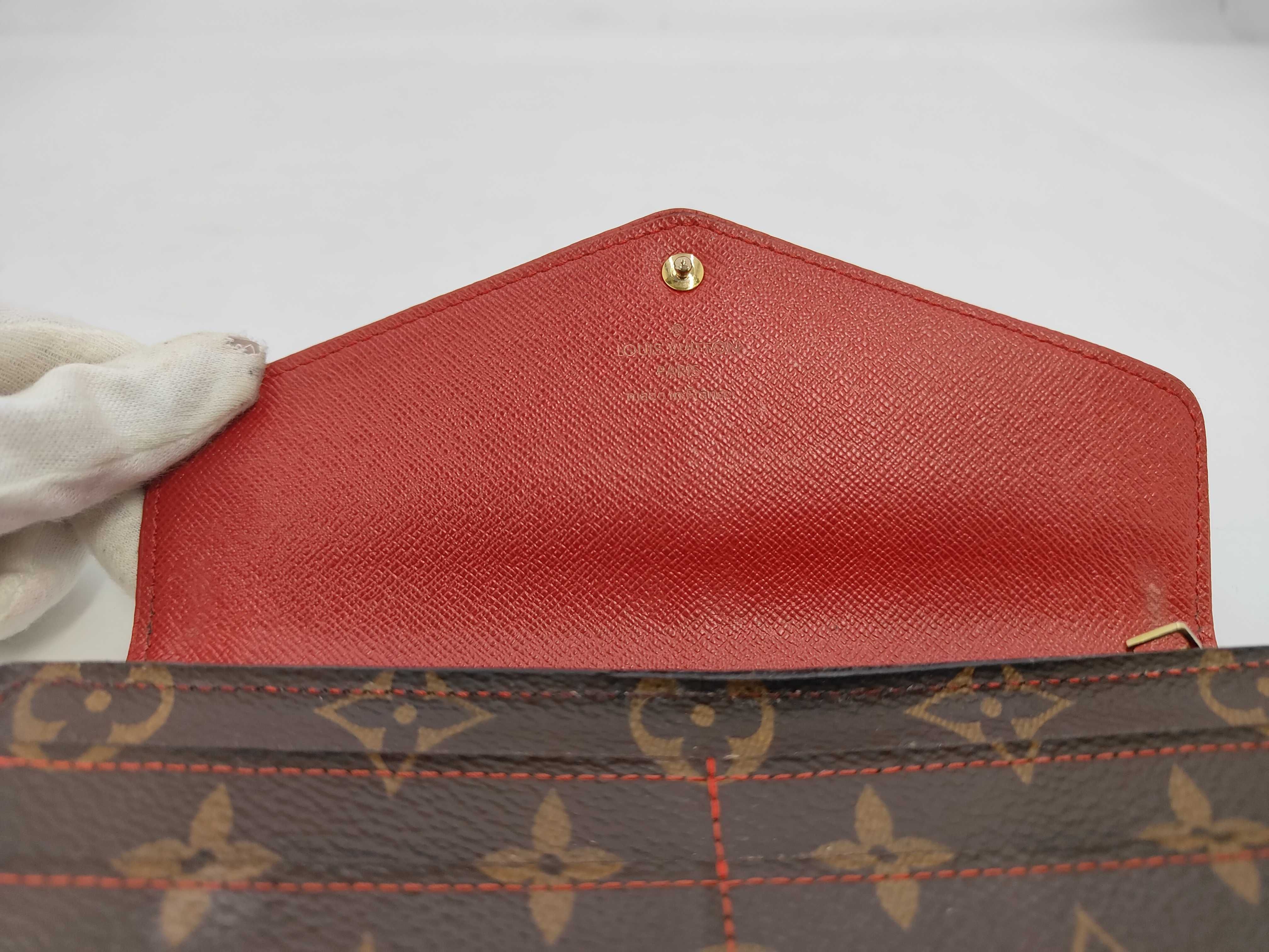 Monogram Retiro MI0270 Wallet — view 7