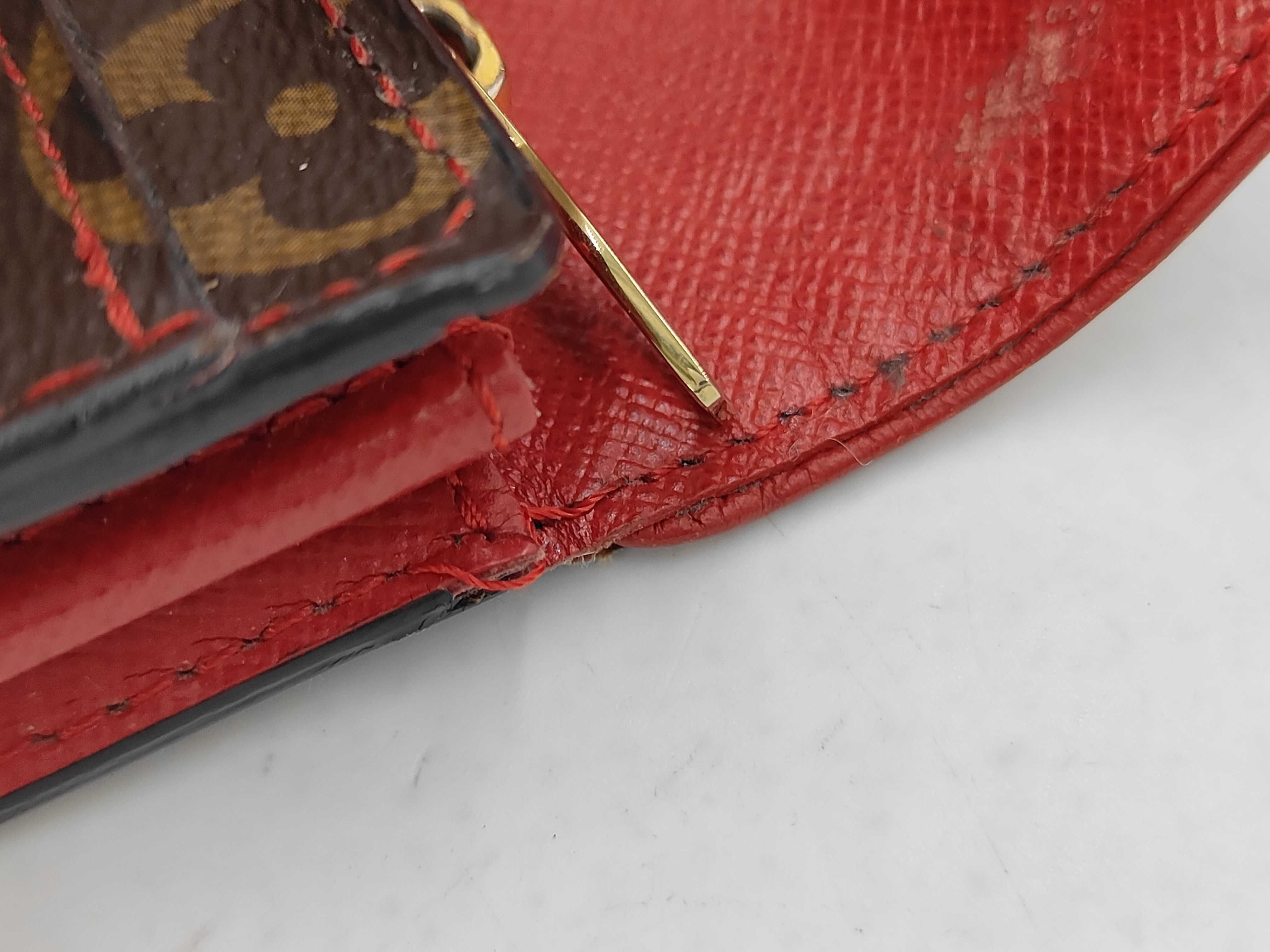 Monogram Retiro MI0270 Wallet — view 8