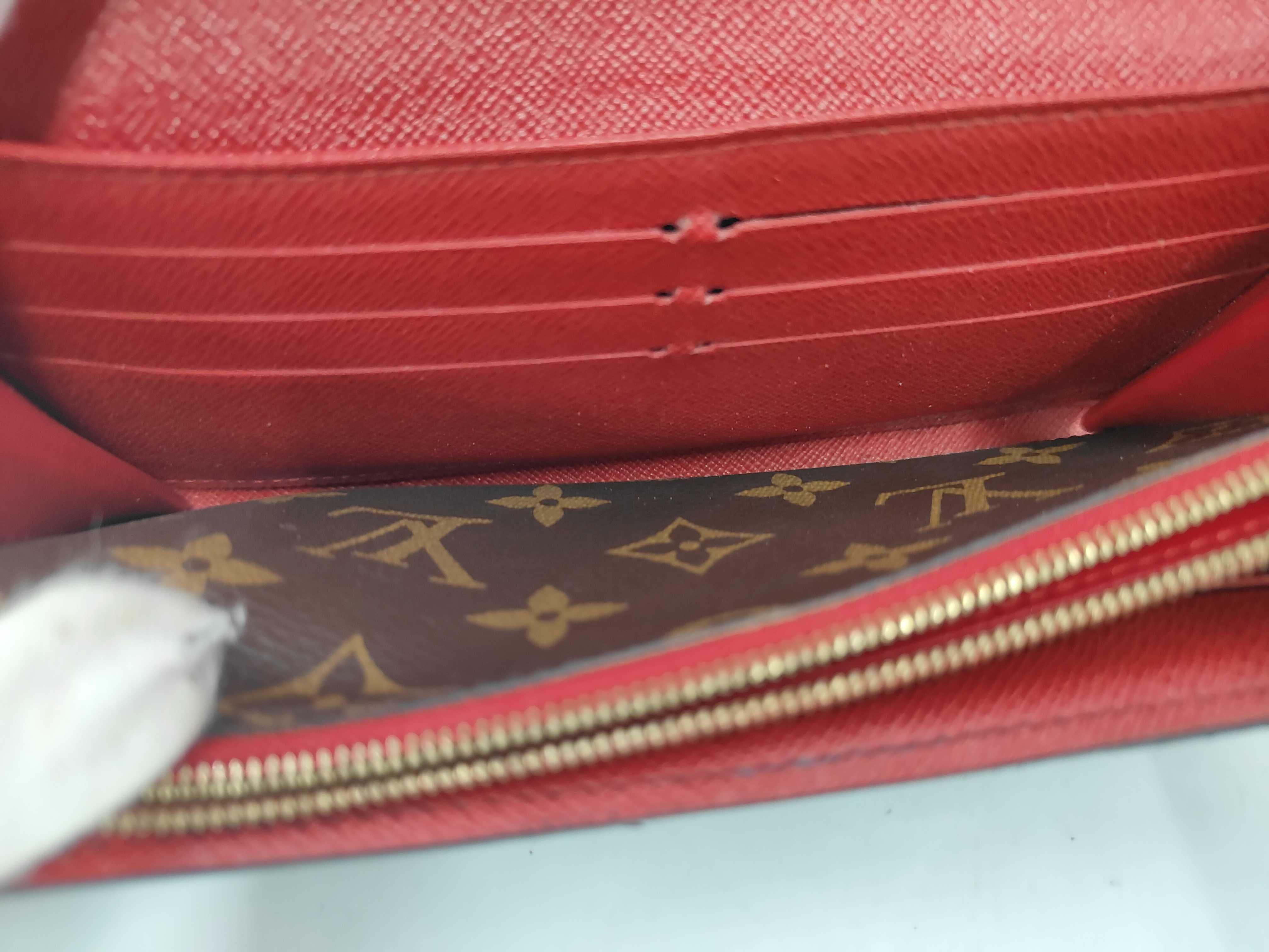Monogram Retiro MI0270 Wallet — view 9