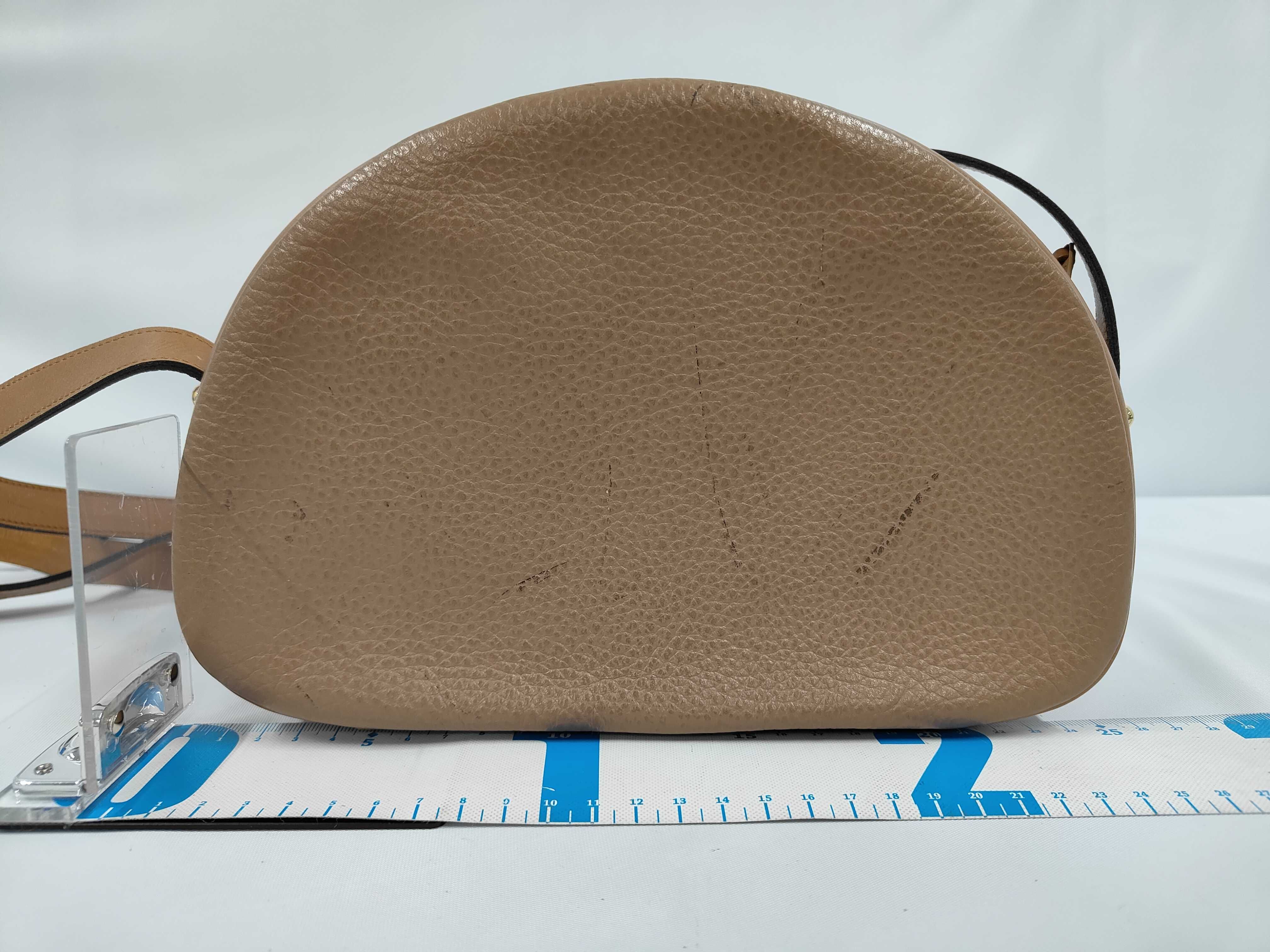 shoulder bag — view 2