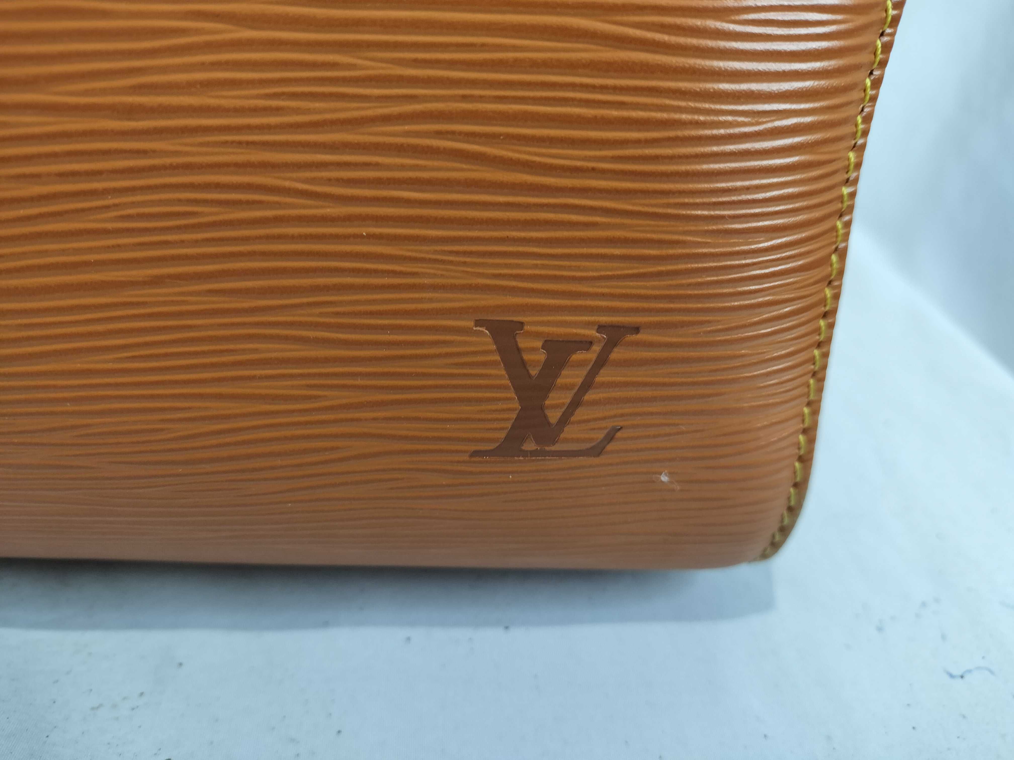 Epi Keepall 50 Boston Bag — view 2