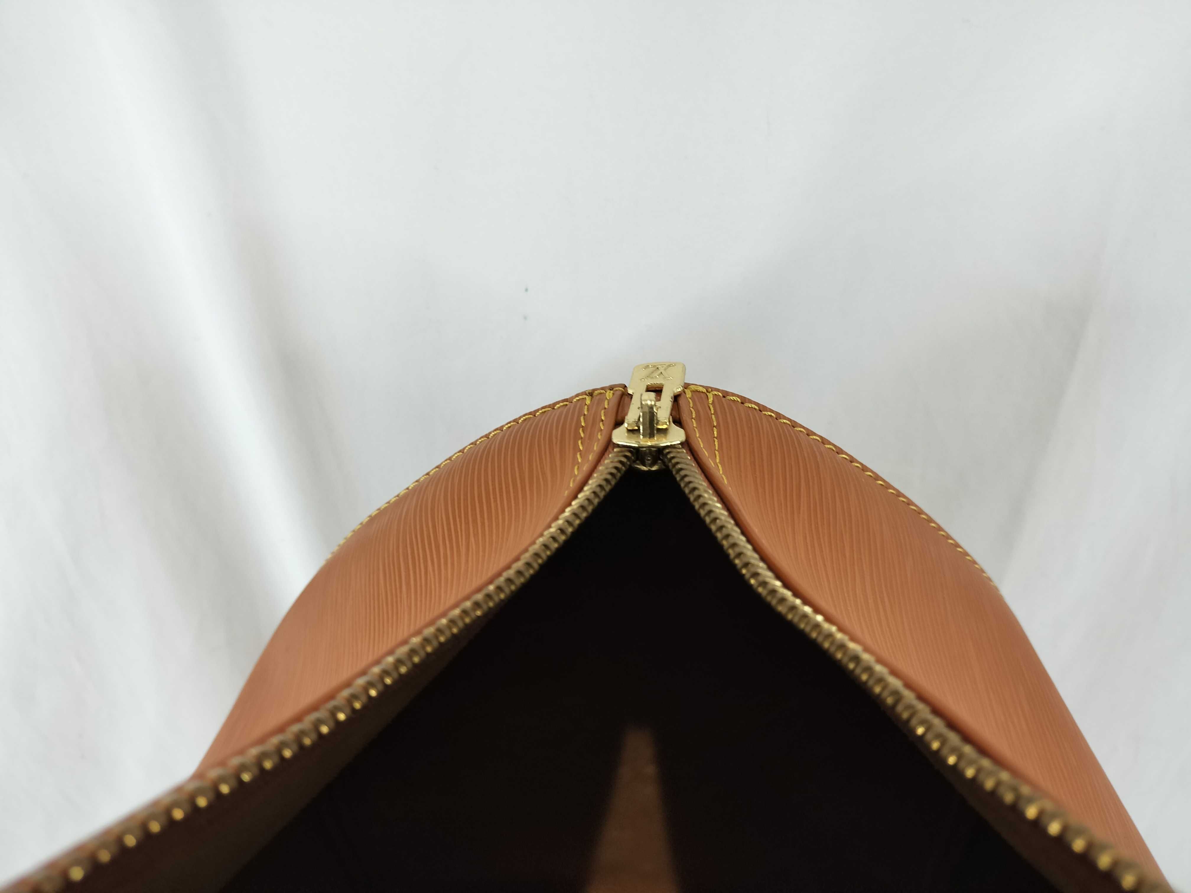 Epi Keepall 50 Boston Bag — view 11