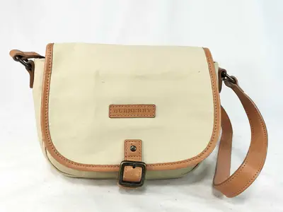 Shoulder Bag Camera Bag Nova Check