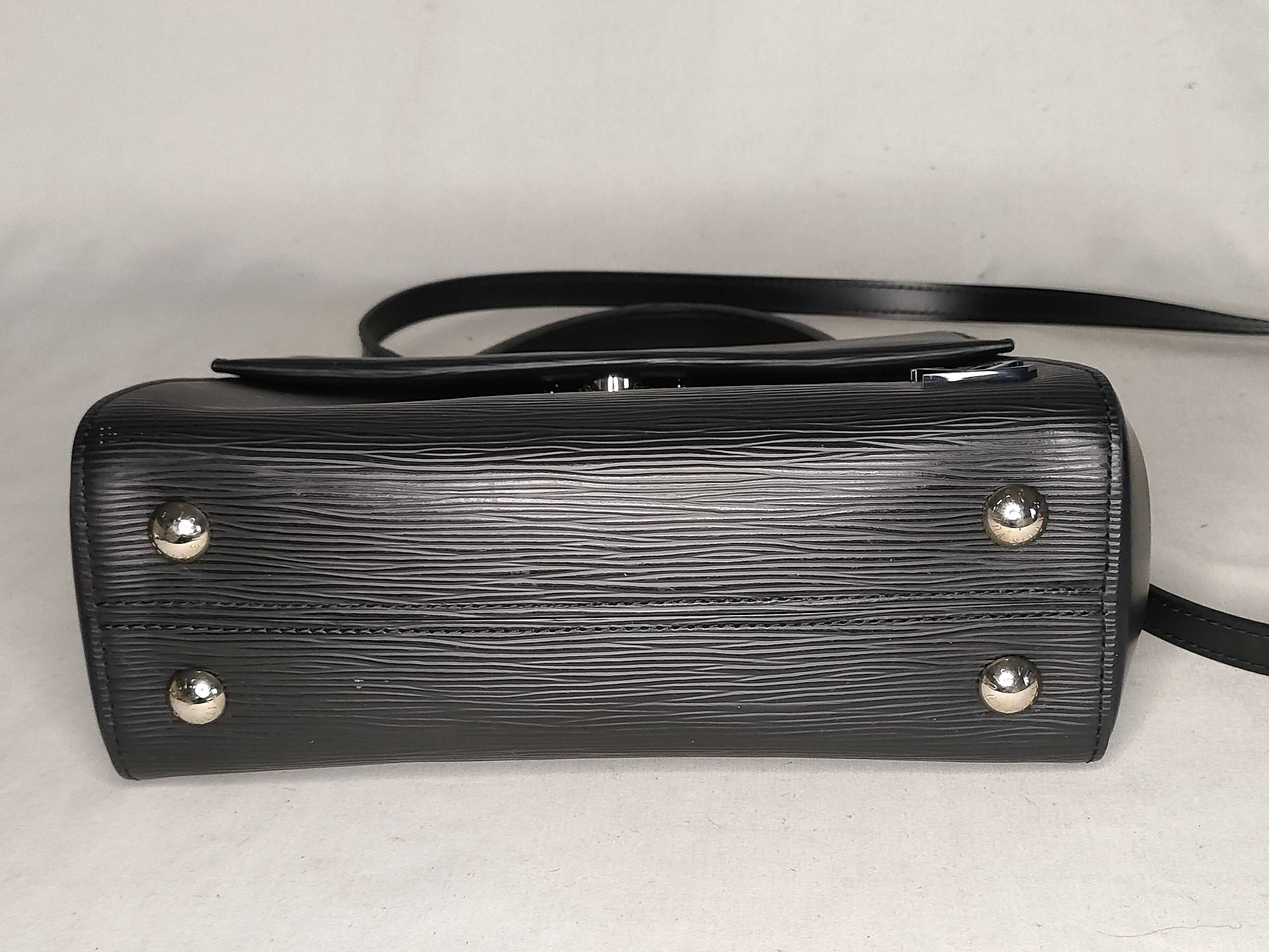 Epi Cluny M41312 Handbag — view 8