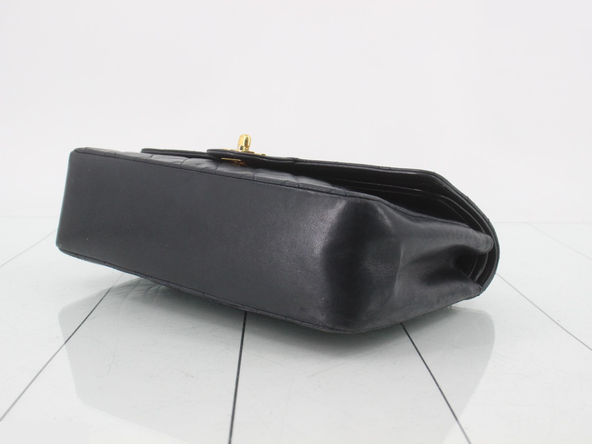 Matelassé 25 (Bag) - Shoulder Bag — view 6