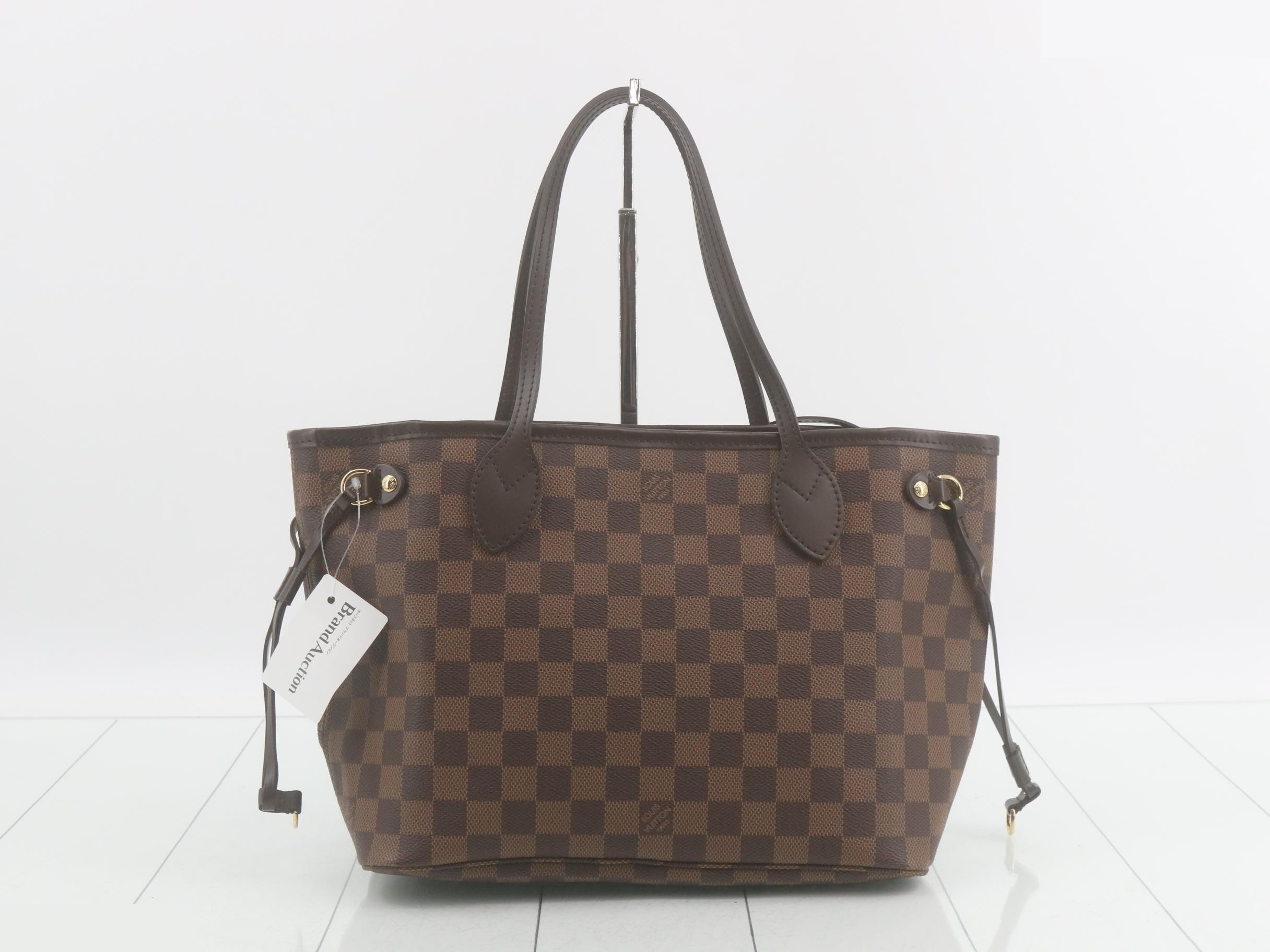Neverfull PM — view 2