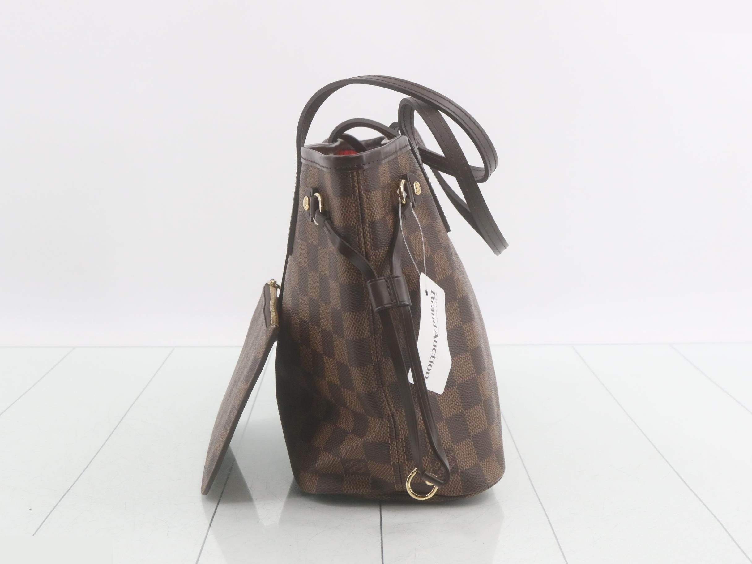 Neverfull PM — view 3