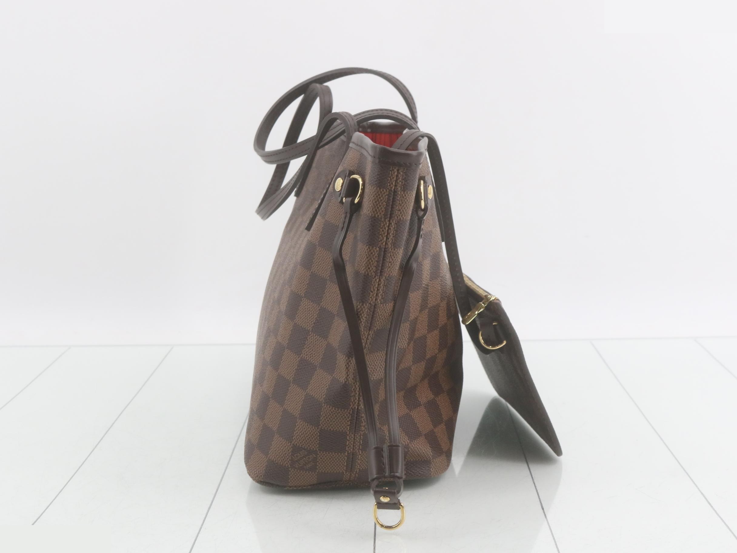 Neverfull PM — view 4