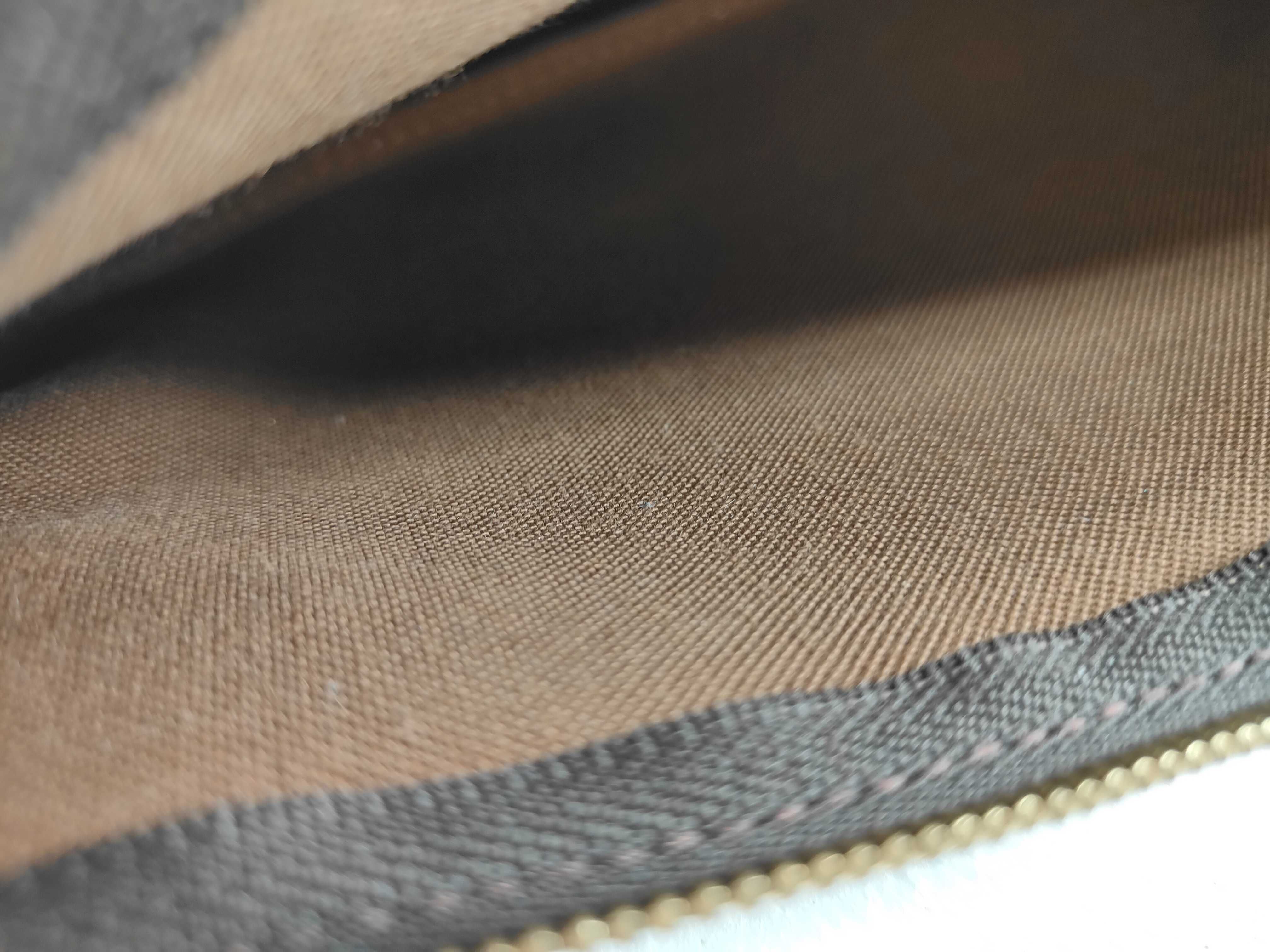 Monogram Graffiti Pochette Accessoires Pouch — view 13