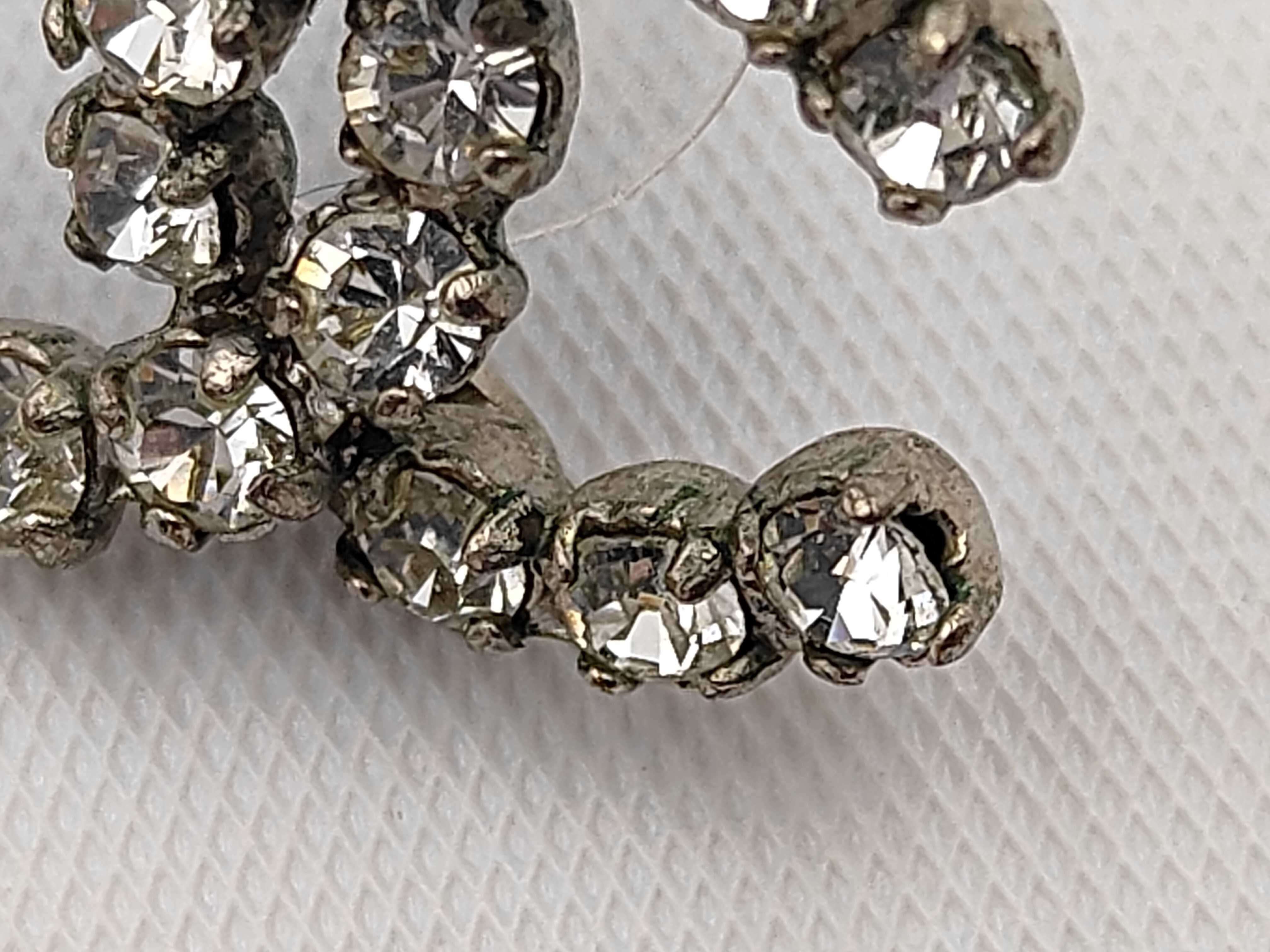 Coco Mark Earrings — view 8