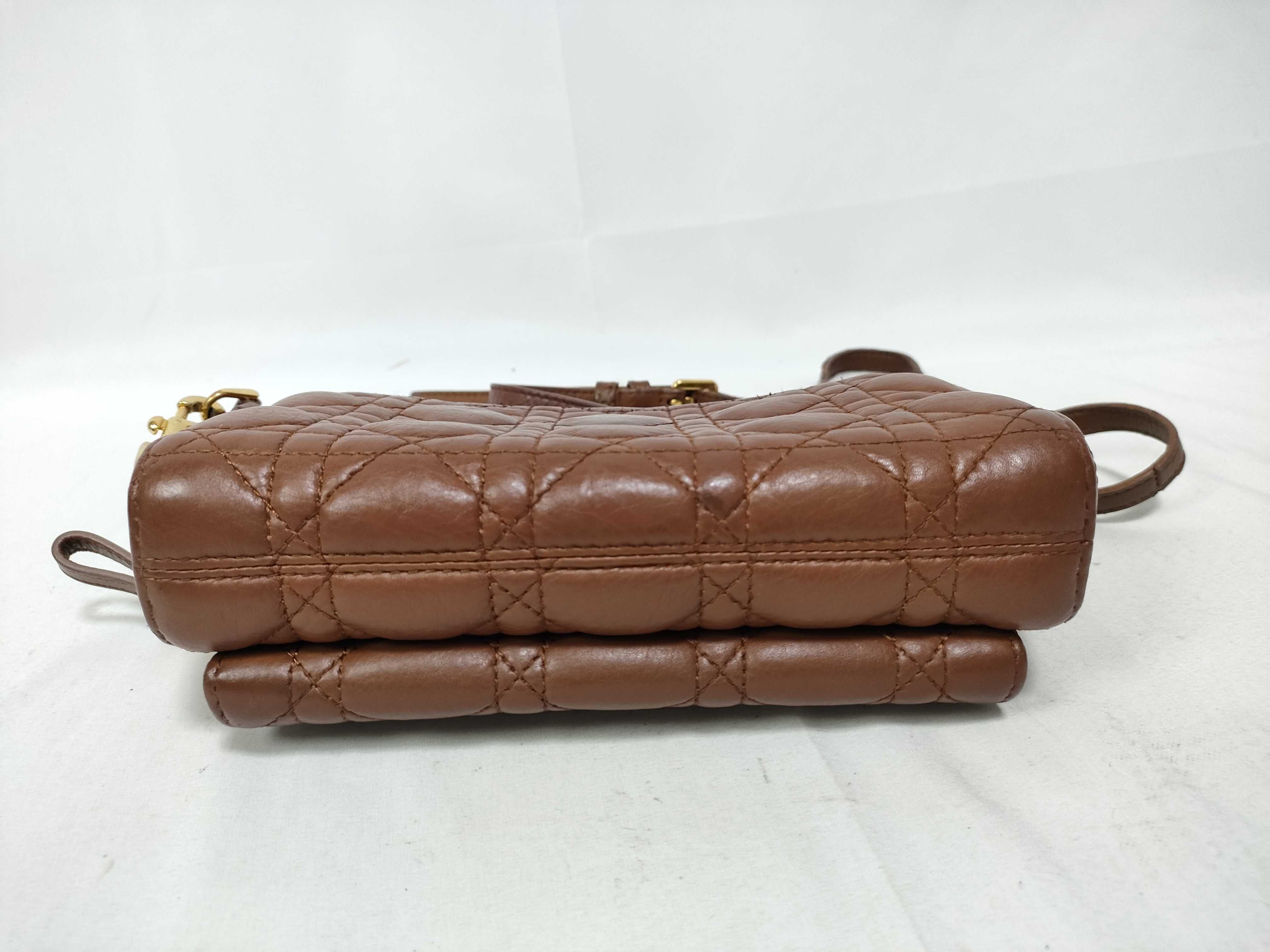 Calo Shoulder Bag — view 3