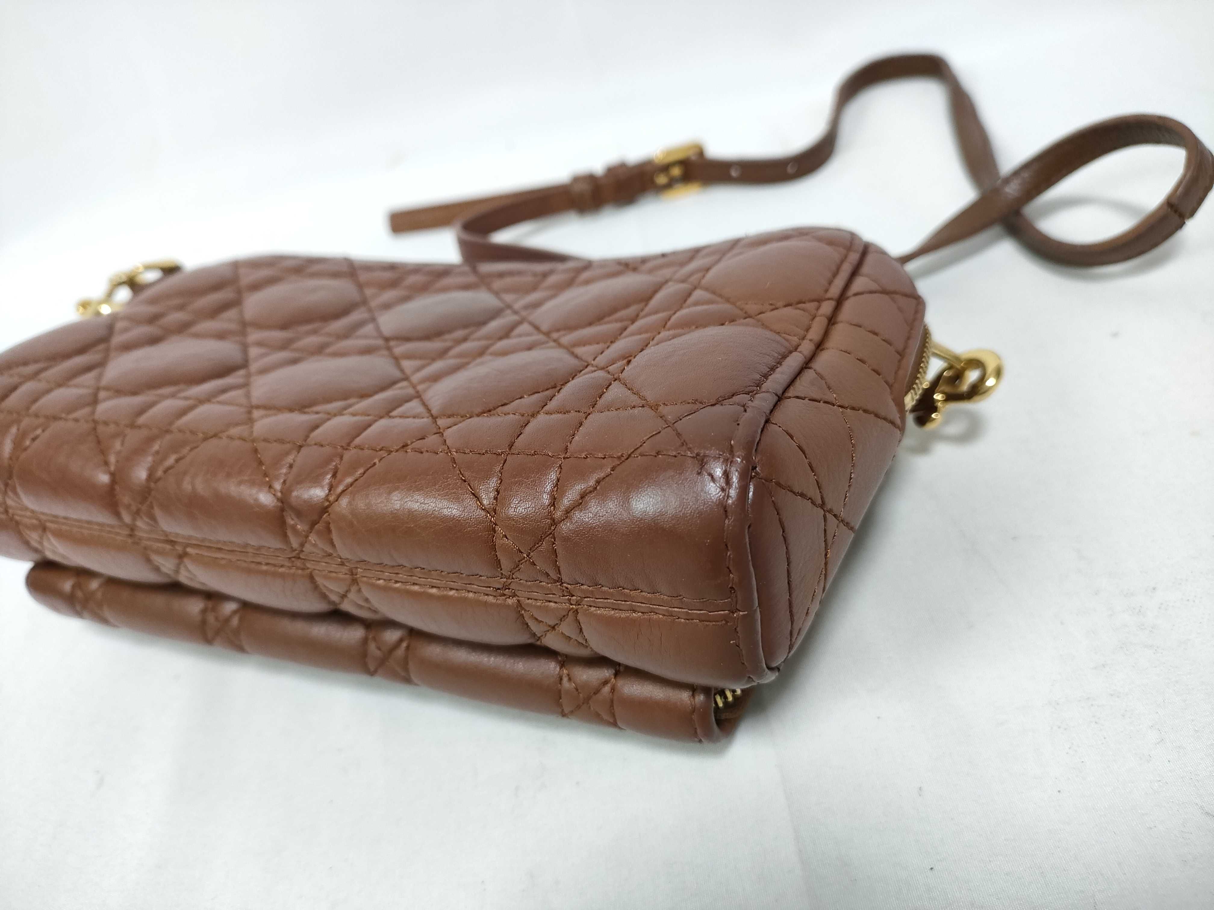 Calo Shoulder Bag — view 4