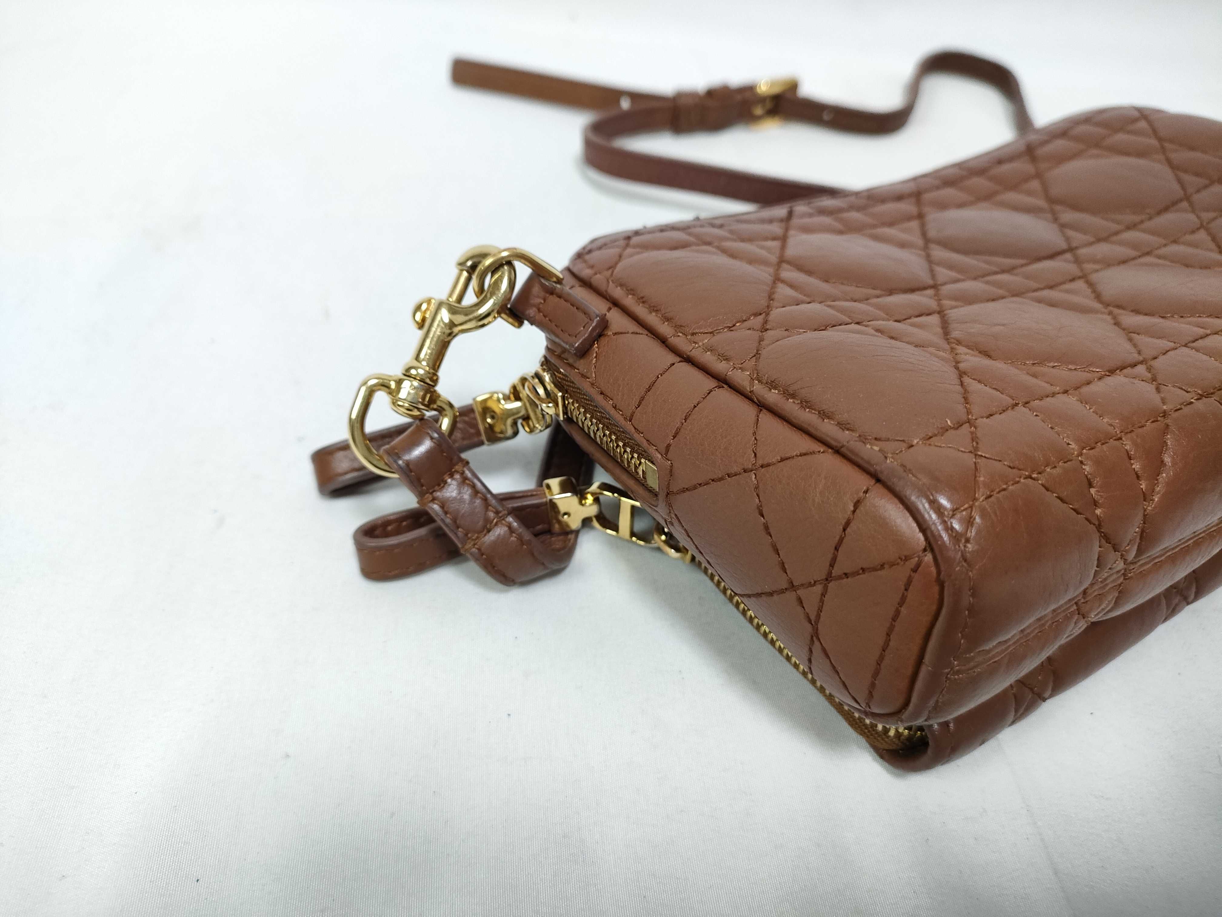 Calo Shoulder Bag — view 5