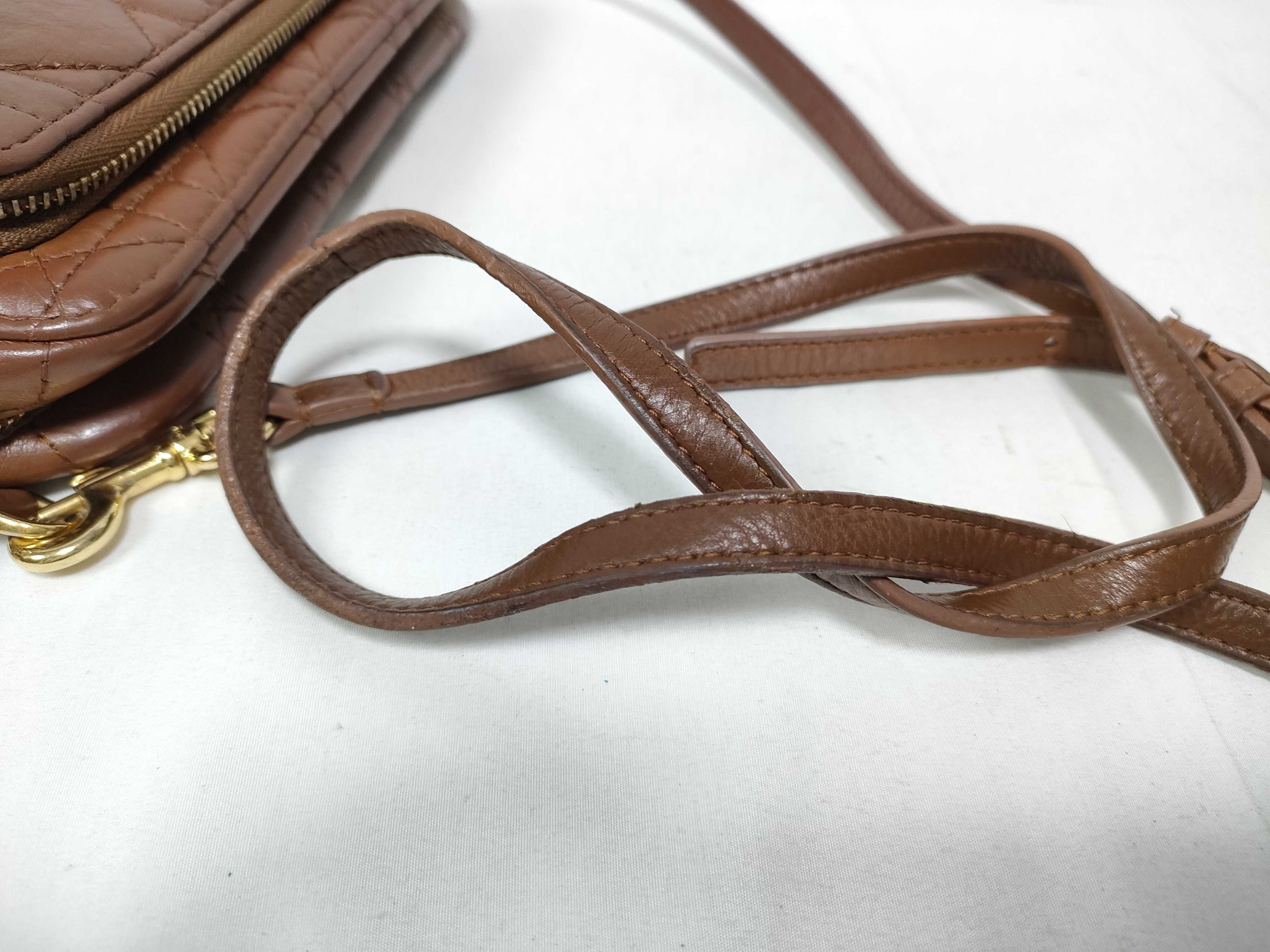 Calo Shoulder Bag — view 7