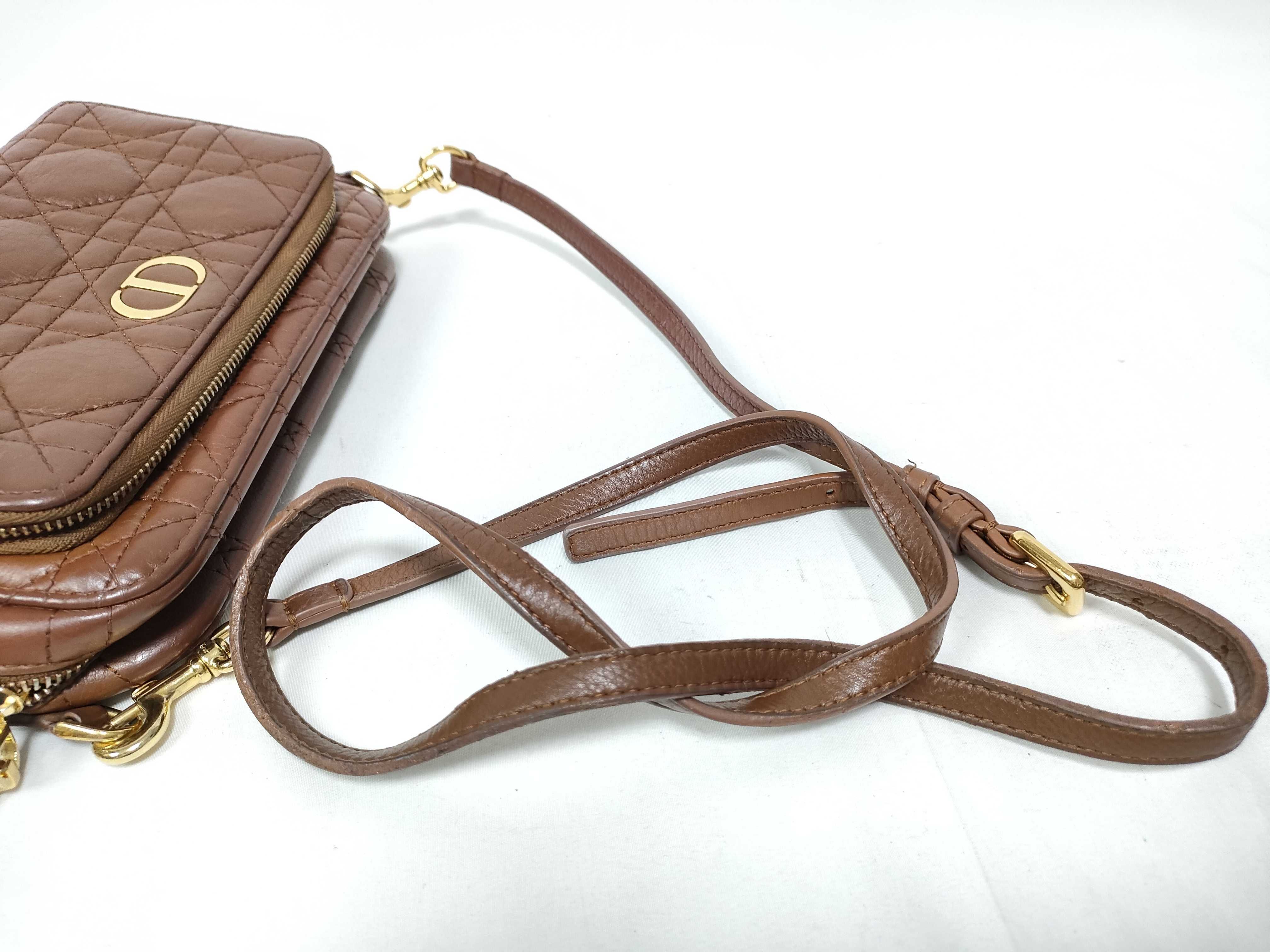 Calo Shoulder Bag — view 8