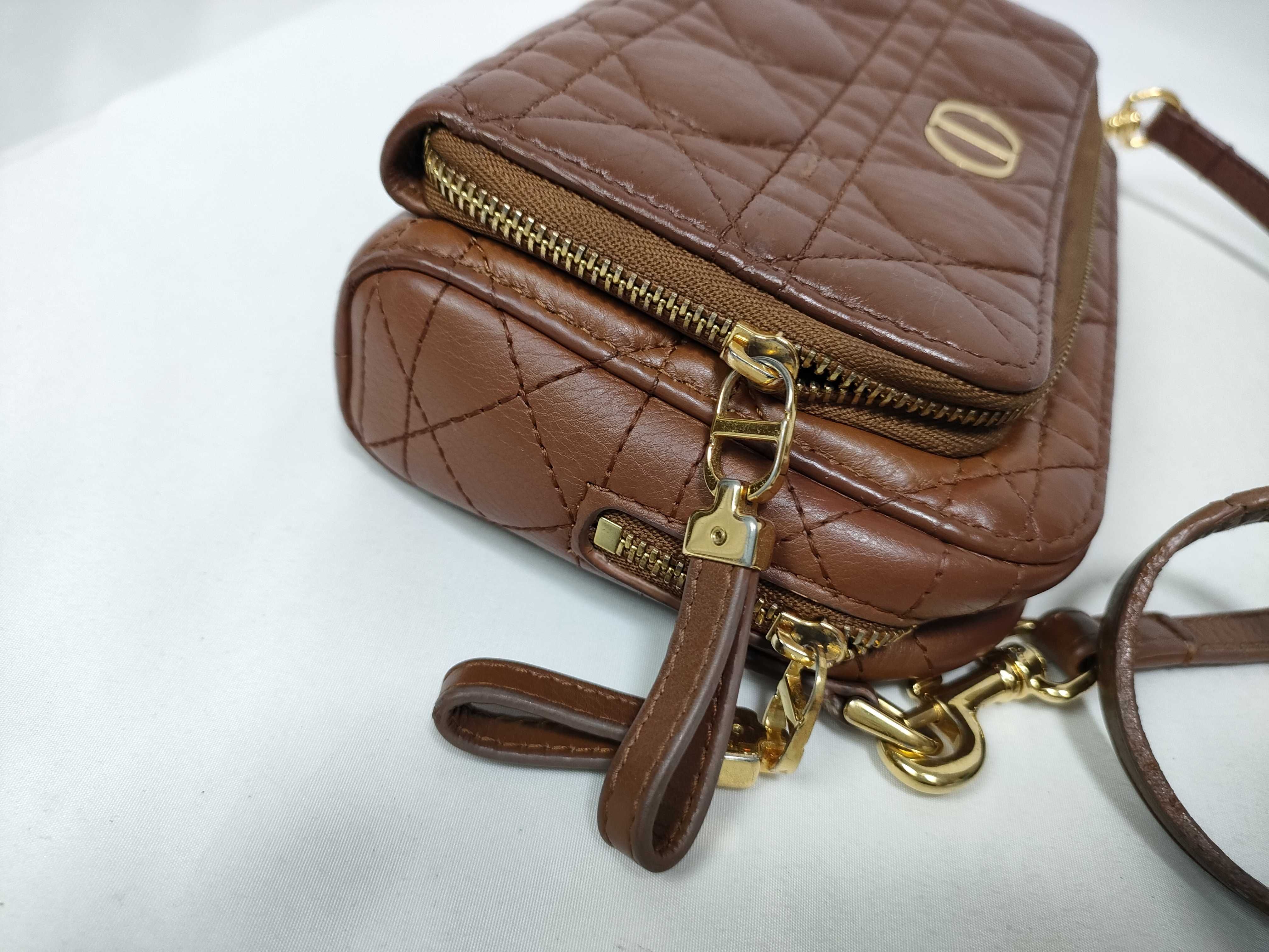 Calo Shoulder Bag — view 9