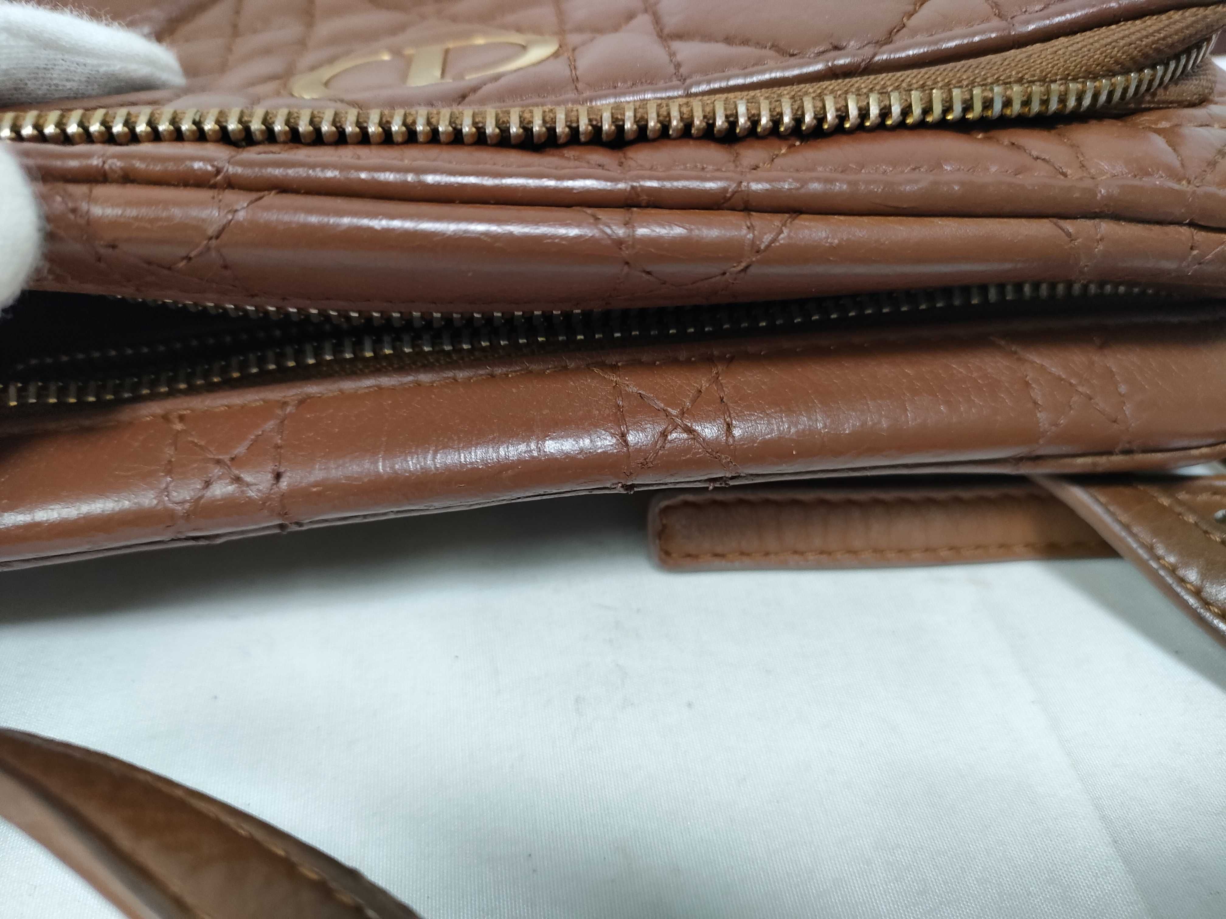 Calo Shoulder Bag — view 10