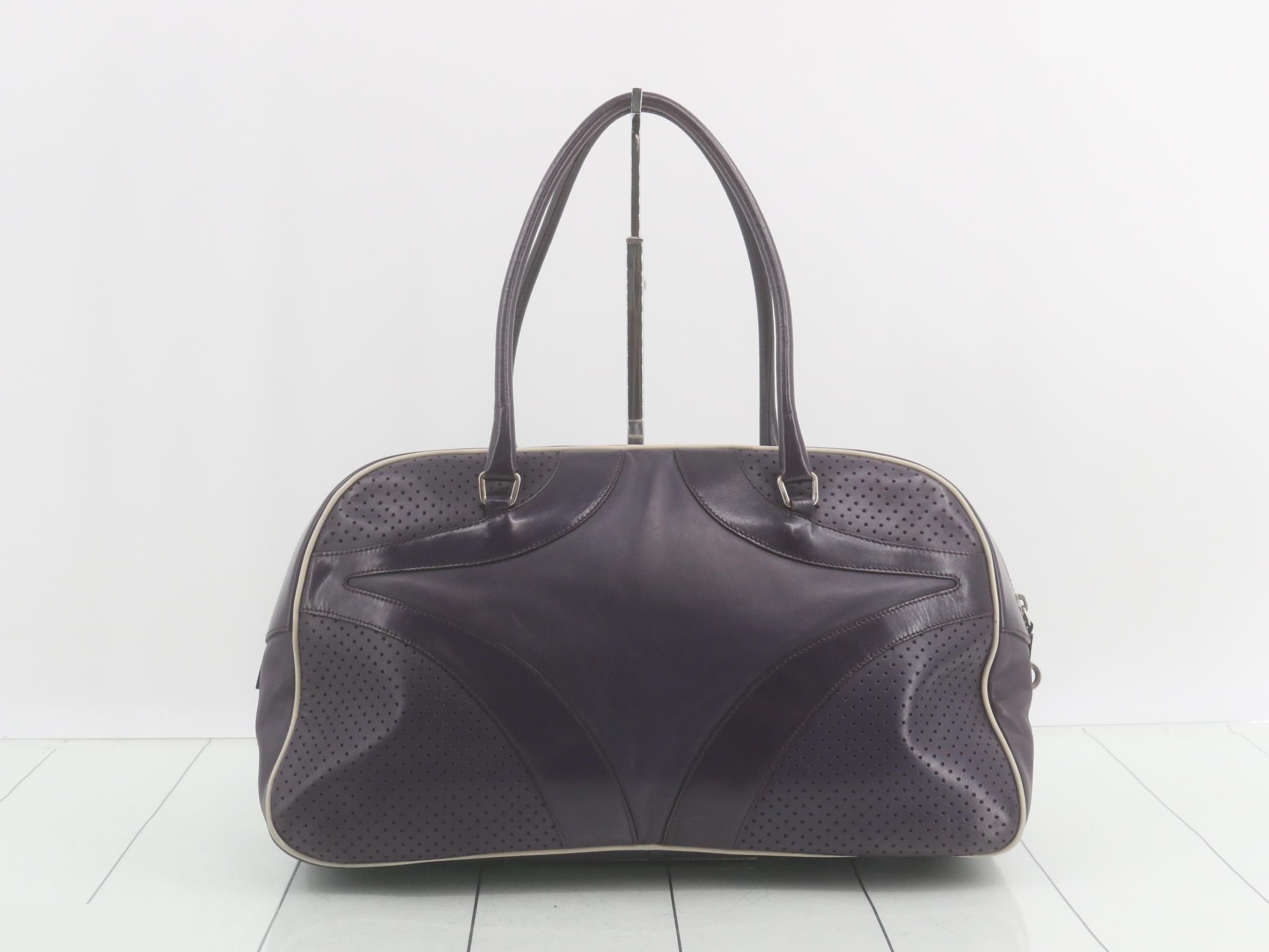 Other line bags/Boston bags — view 2