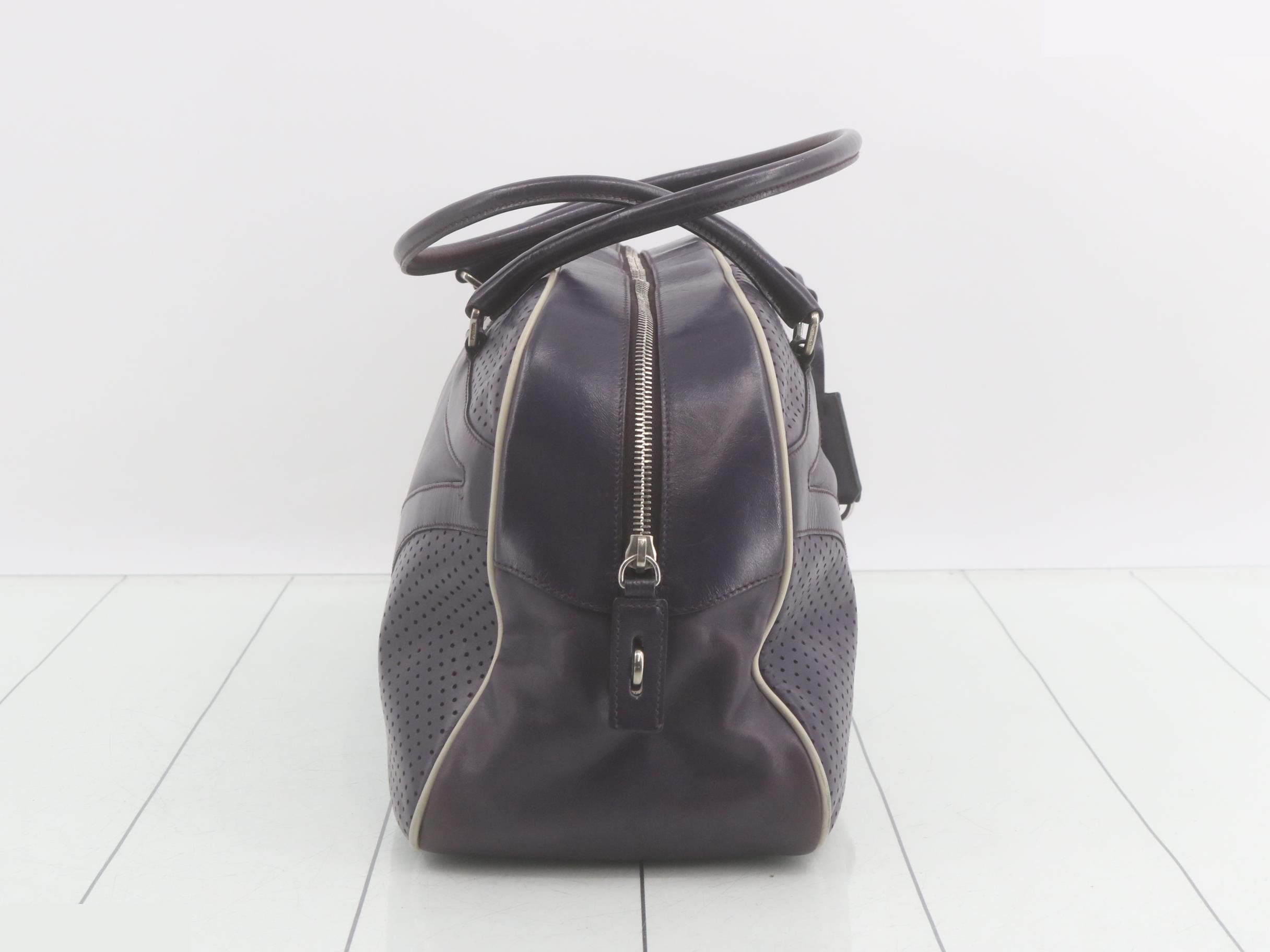 Other line bags/Boston bags — view 4