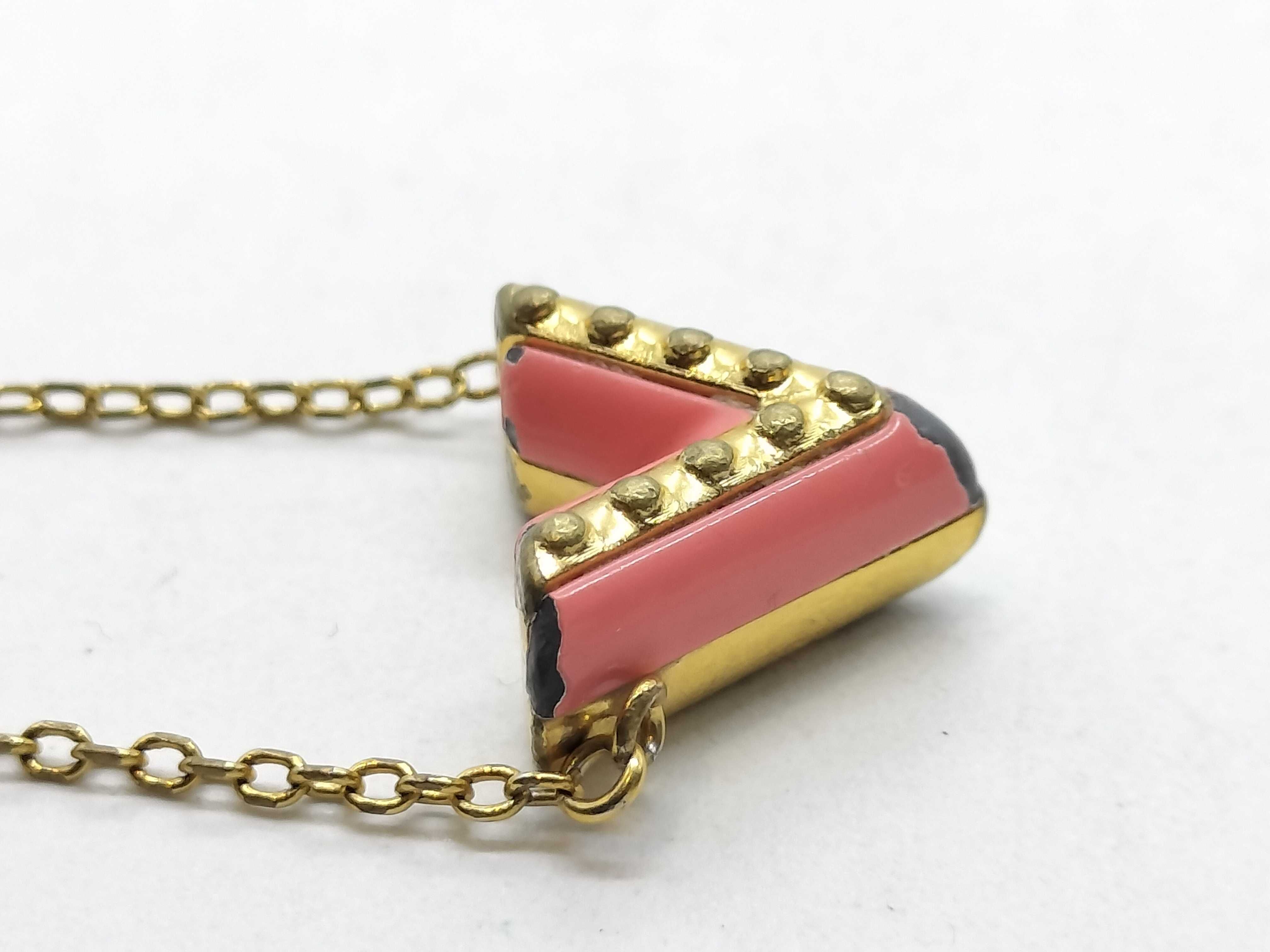Essential V Bracelet/Bangle — view 3