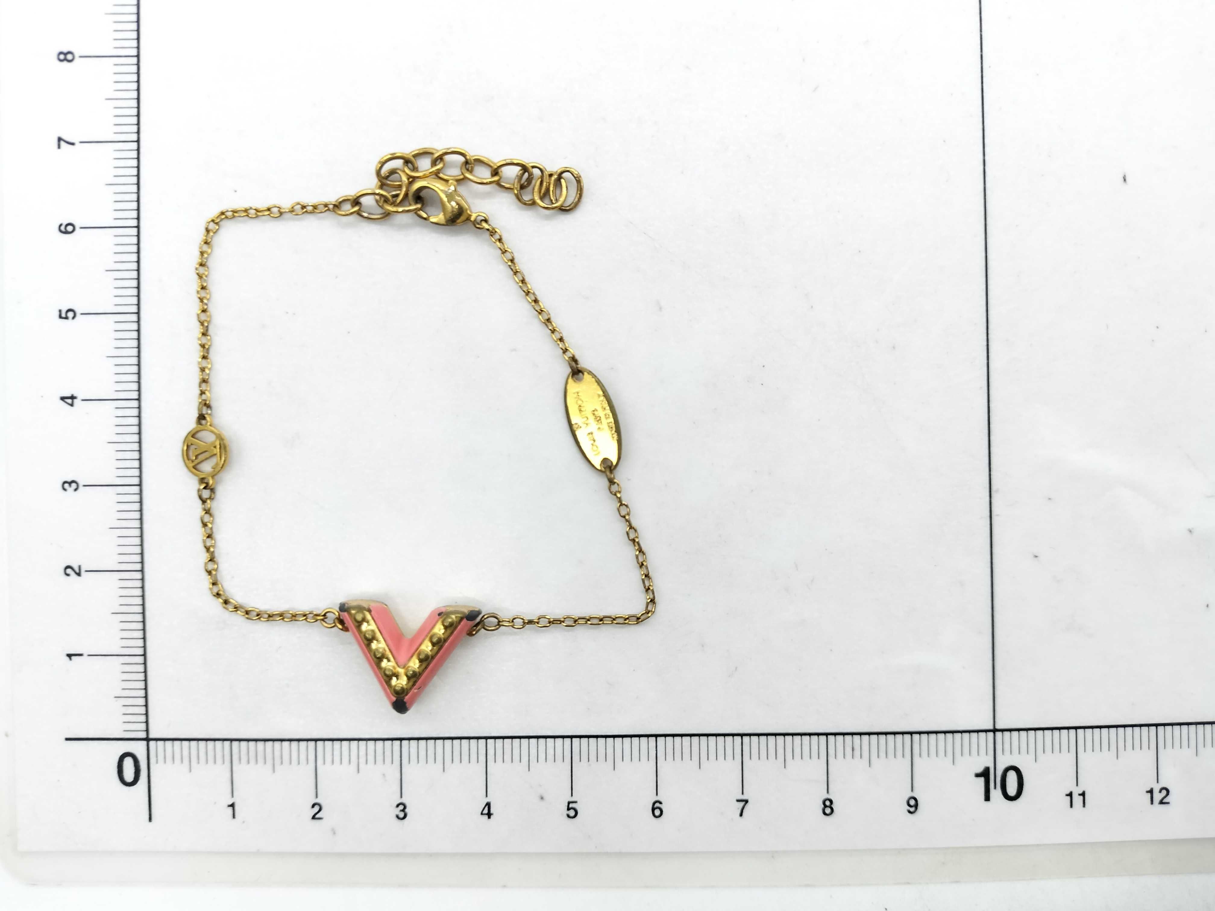 Essential V Bracelet/Bangle — view 7
