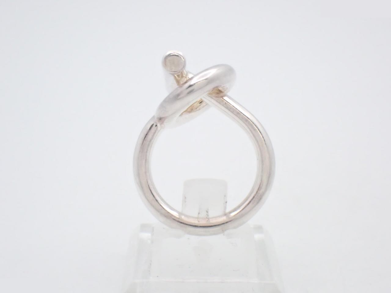 Echappé Ring - Size #12, 925/9.6g — view 3