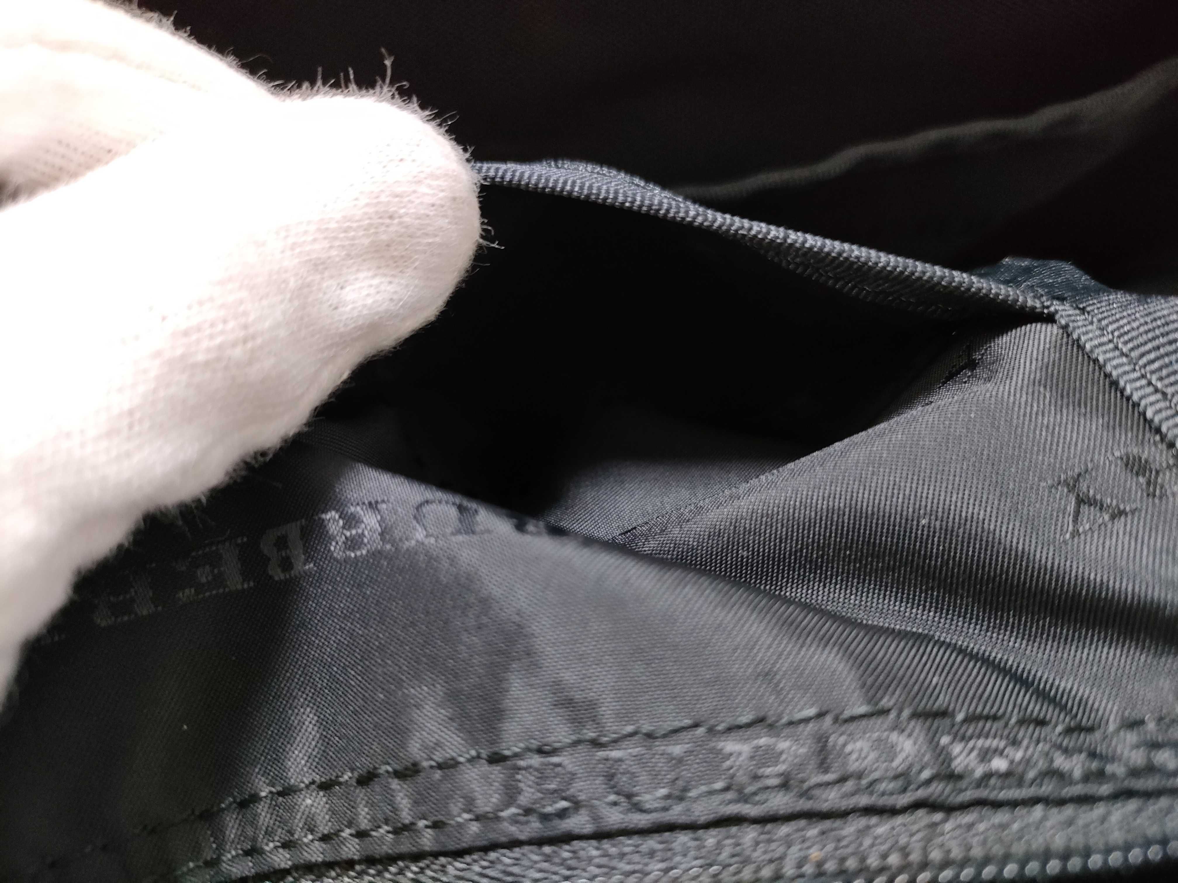 Nova Check 2-Way Boston Bag — view 15