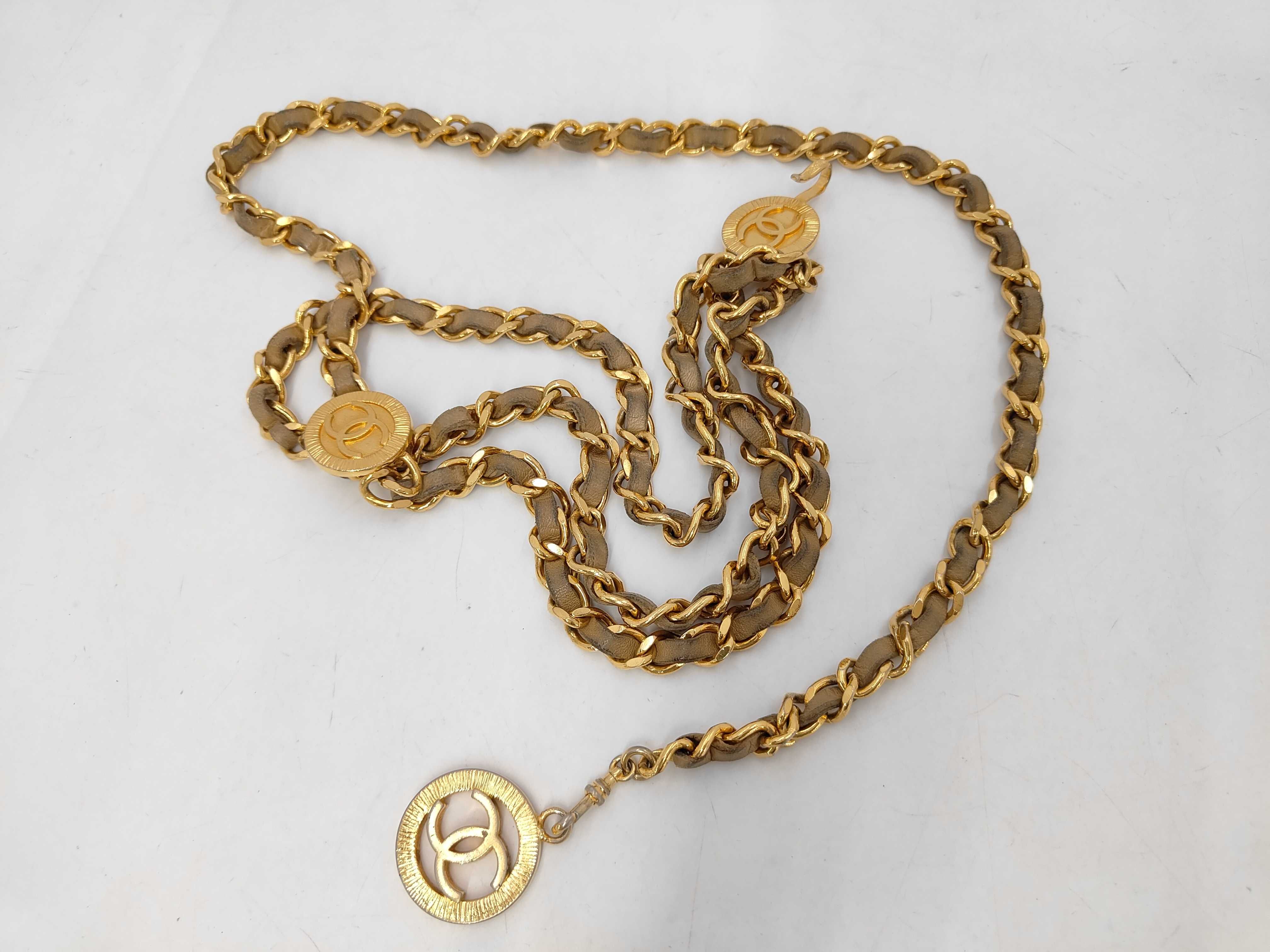 Chain Belt — view 2