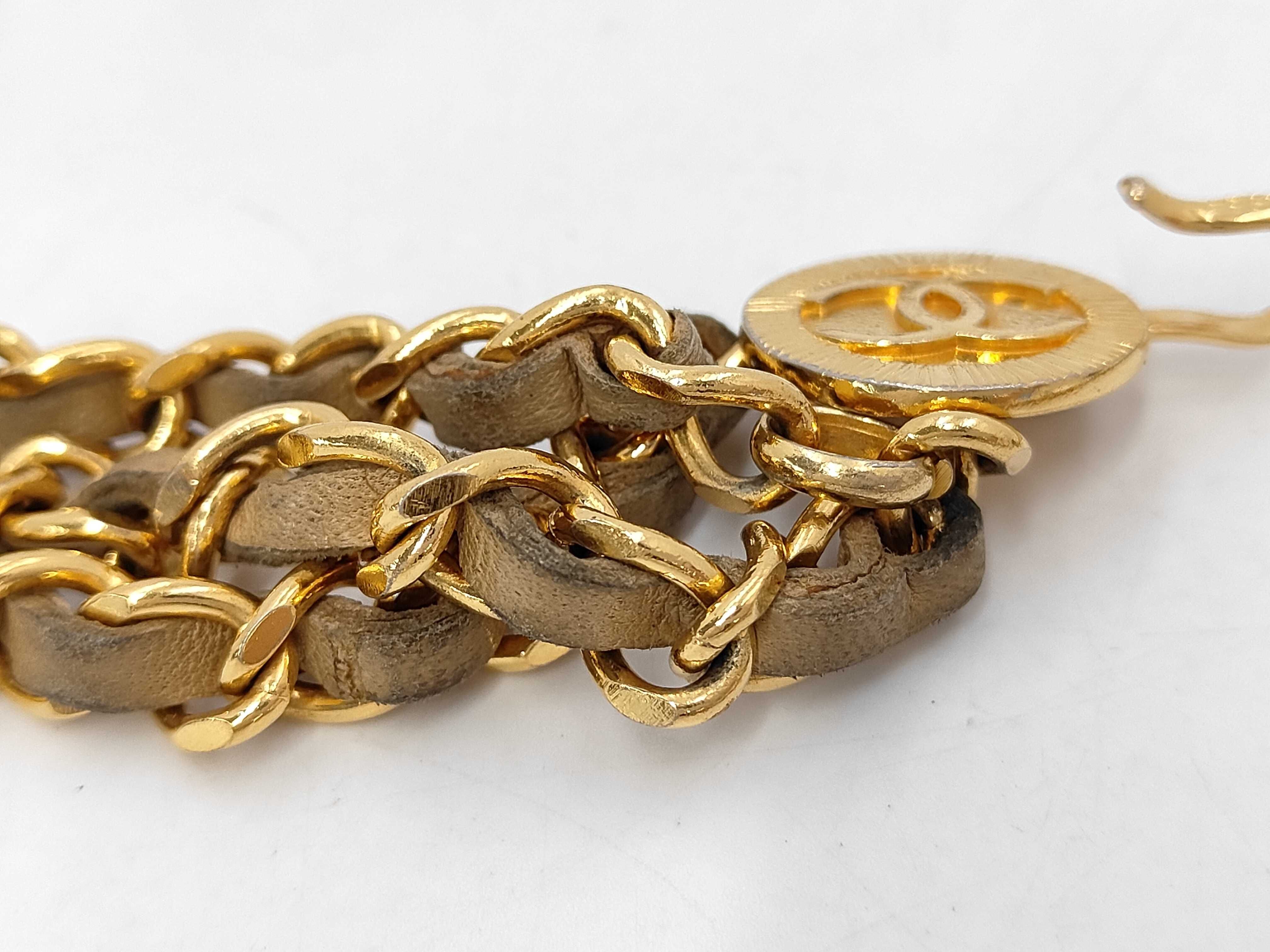 Chain Belt — view 4