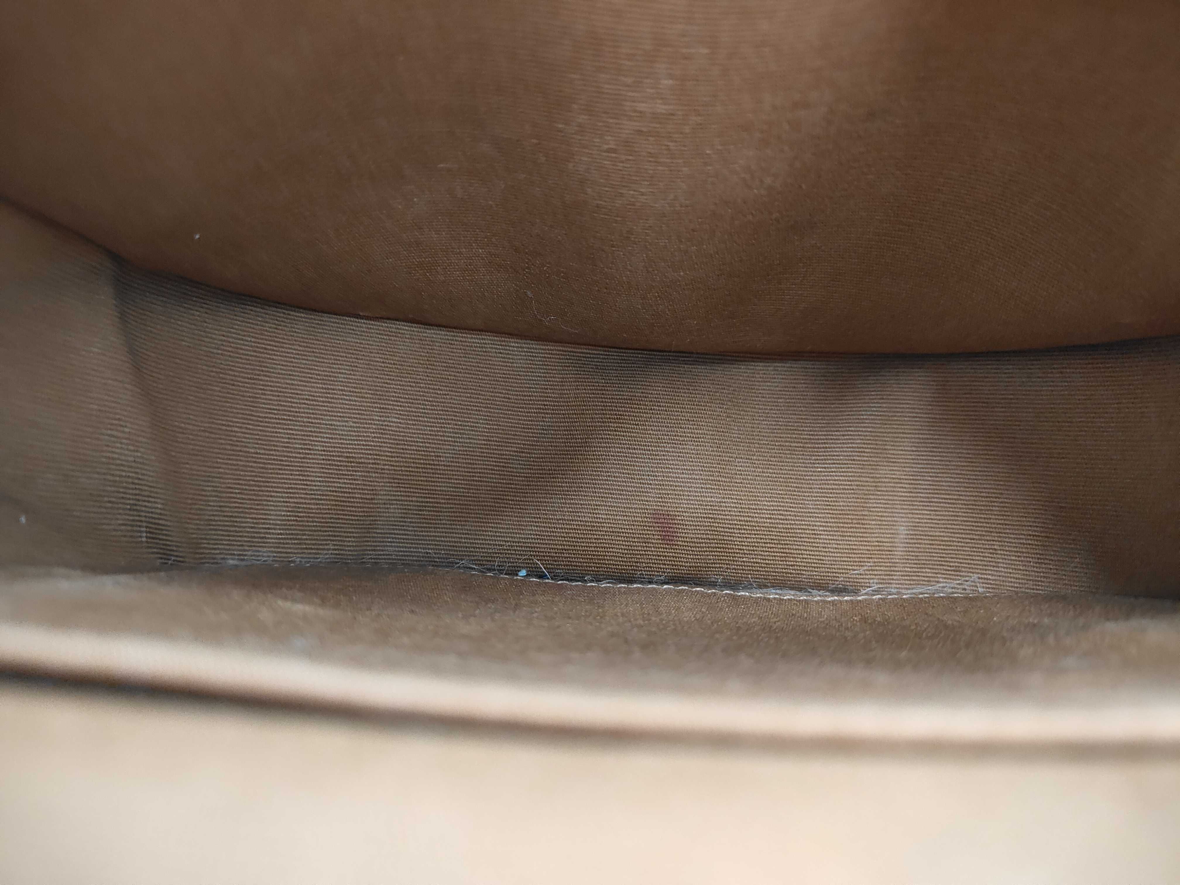 Triomphe Shoulder Bag — view 9