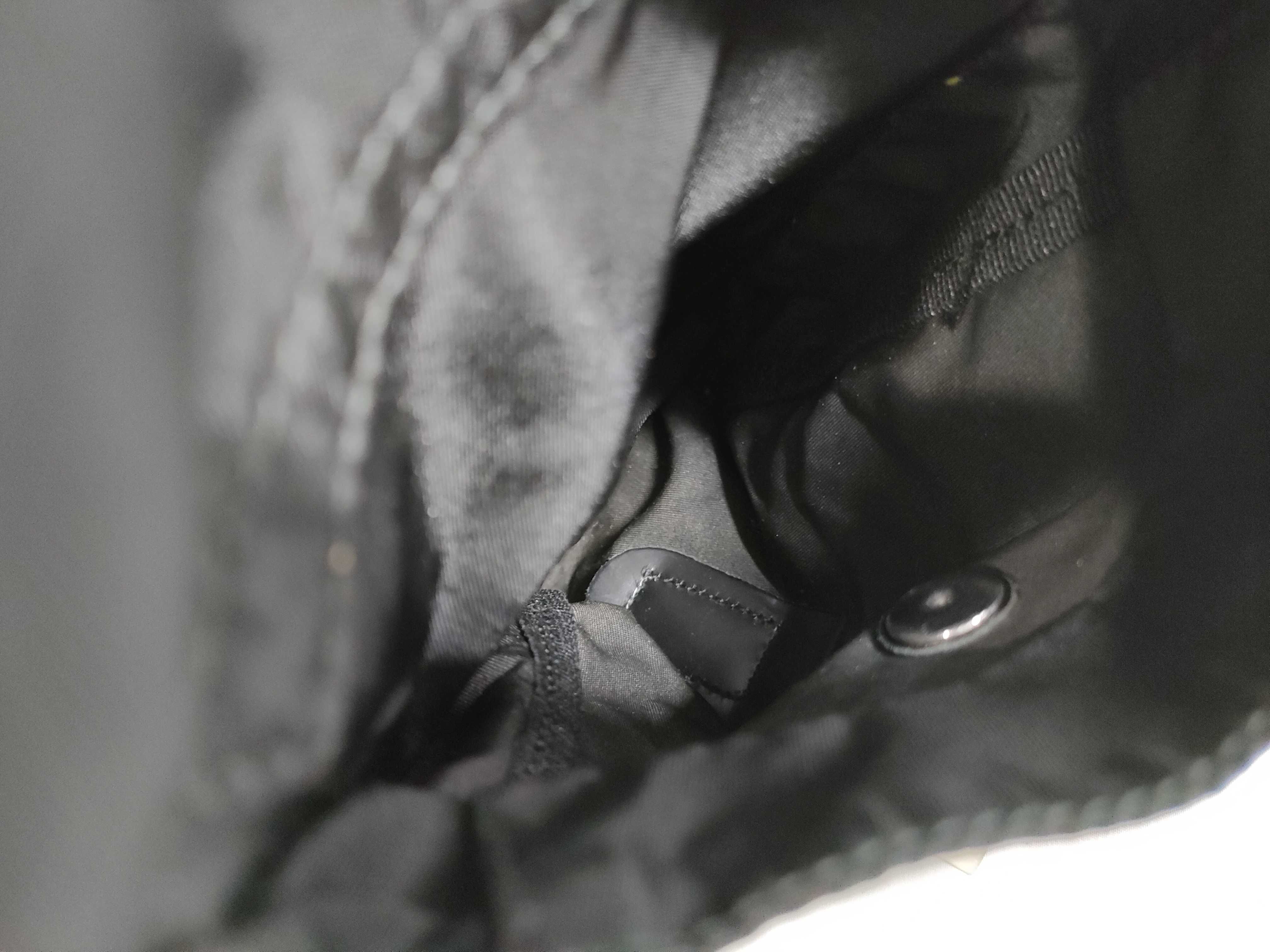 nylon Prada backpack rucksack — view 14