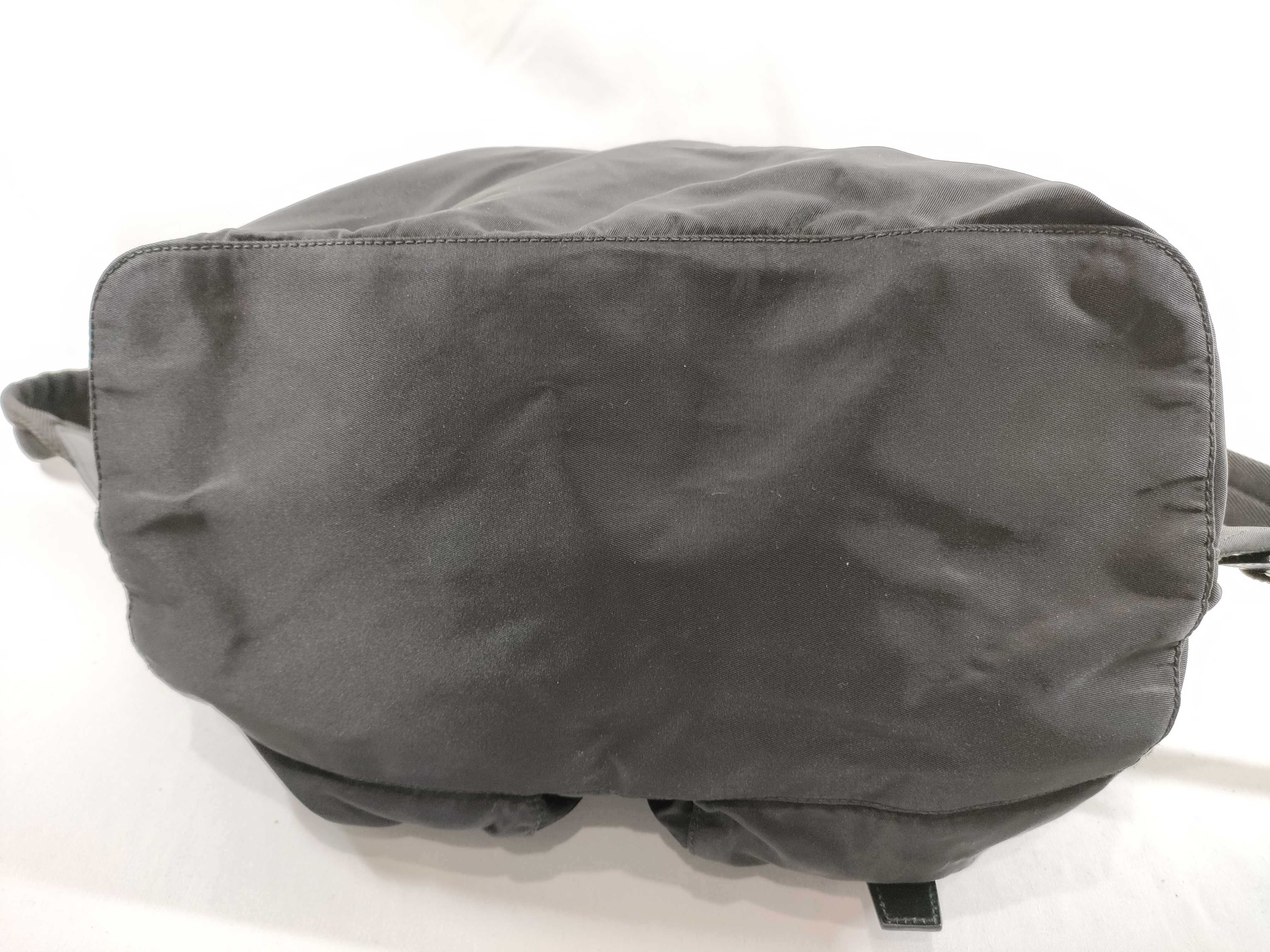 nylon Prada backpack rucksack — view 7