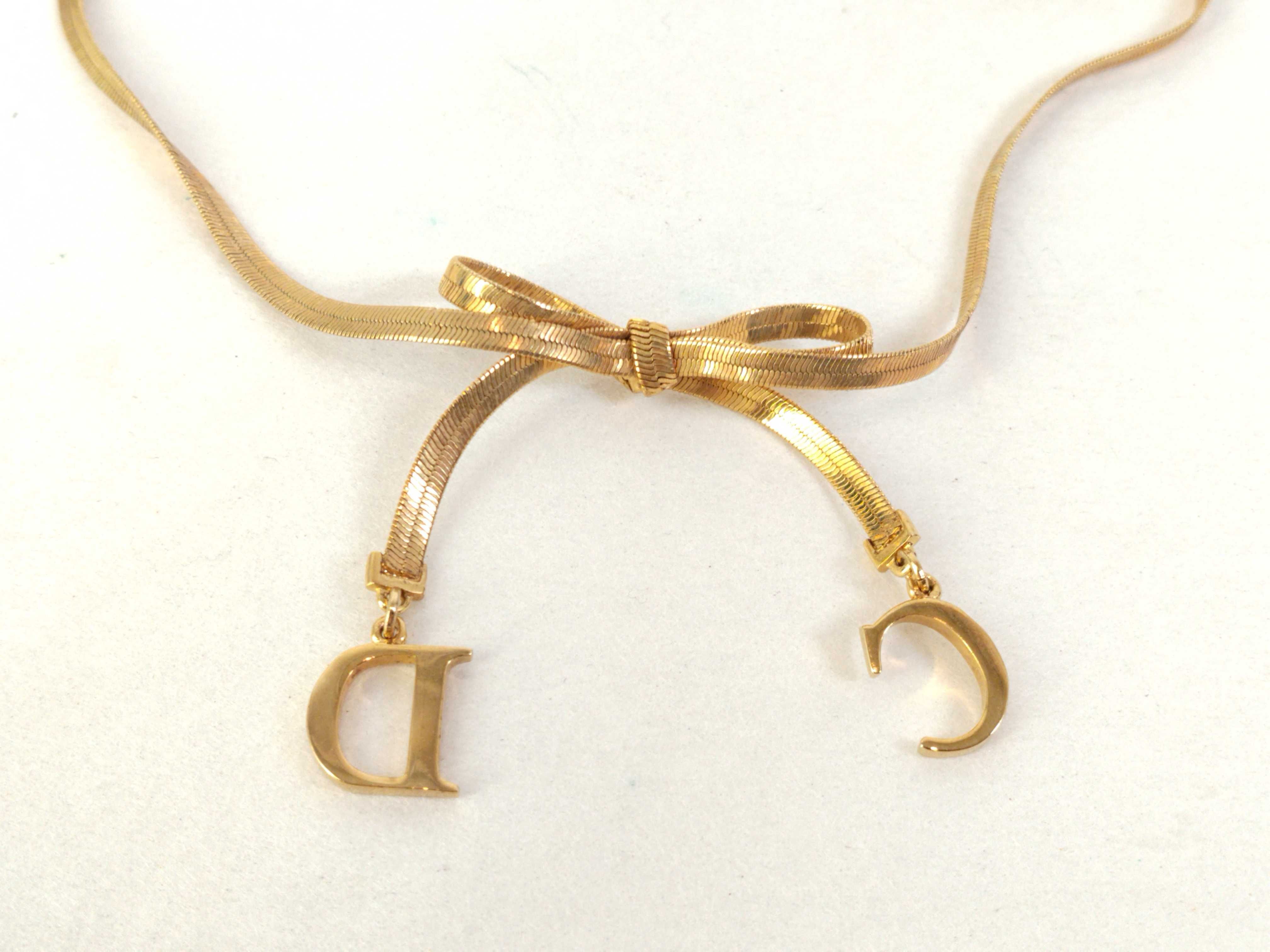 Christian / Necklace / GP Necklace — view 2
