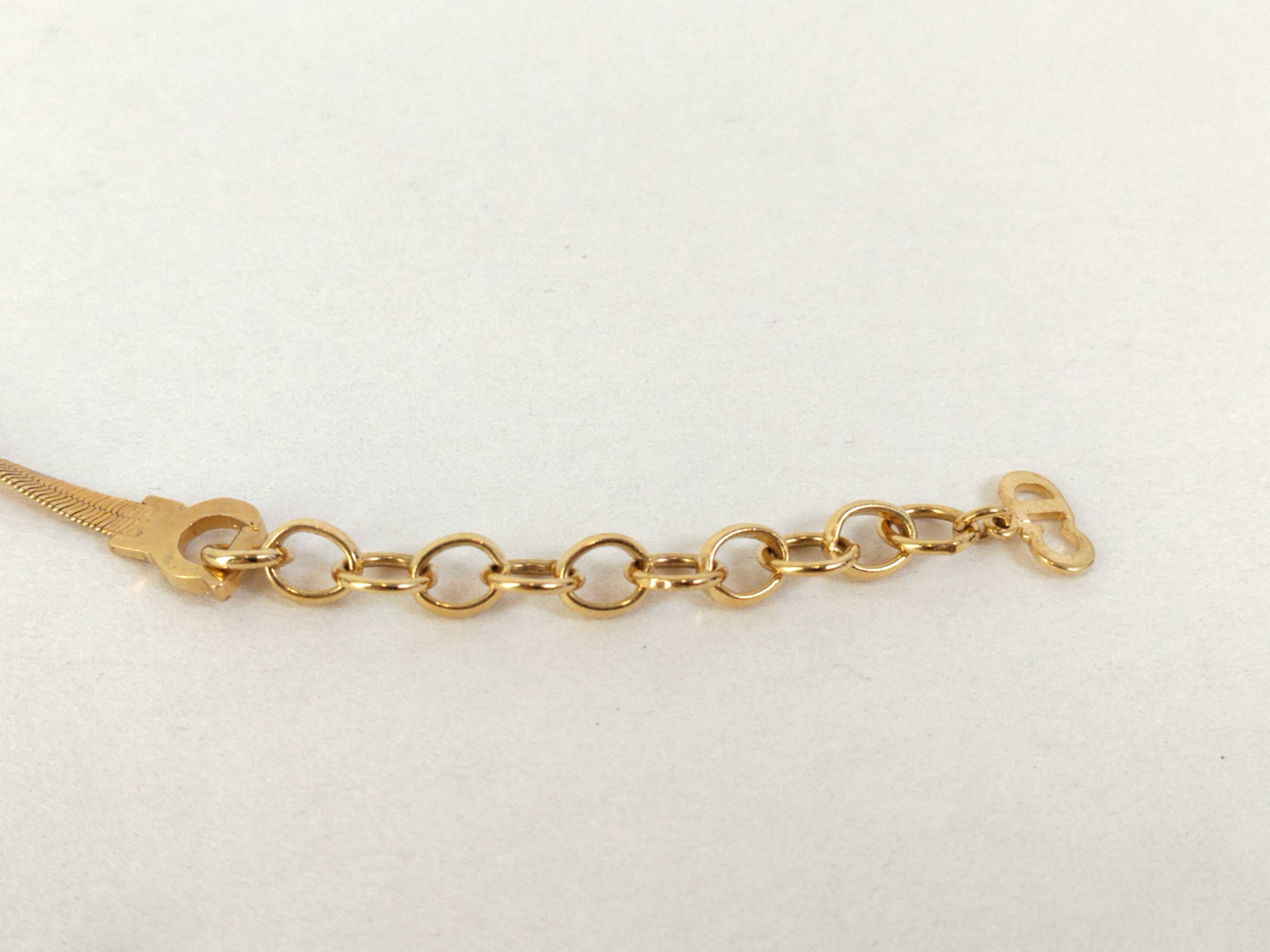 Christian / Necklace / GP Necklace — view 4