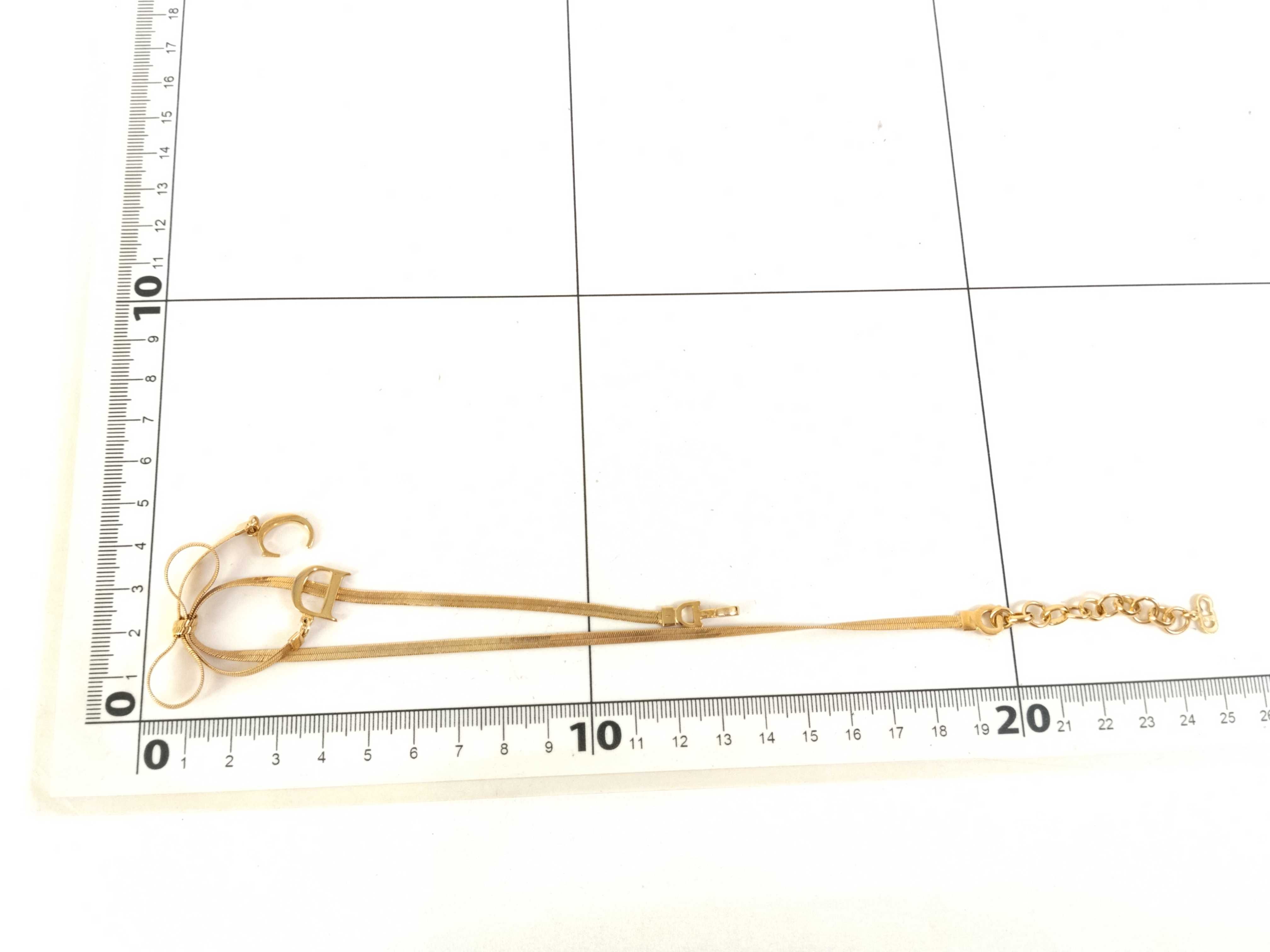 Christian / Necklace / GP Necklace — view 5
