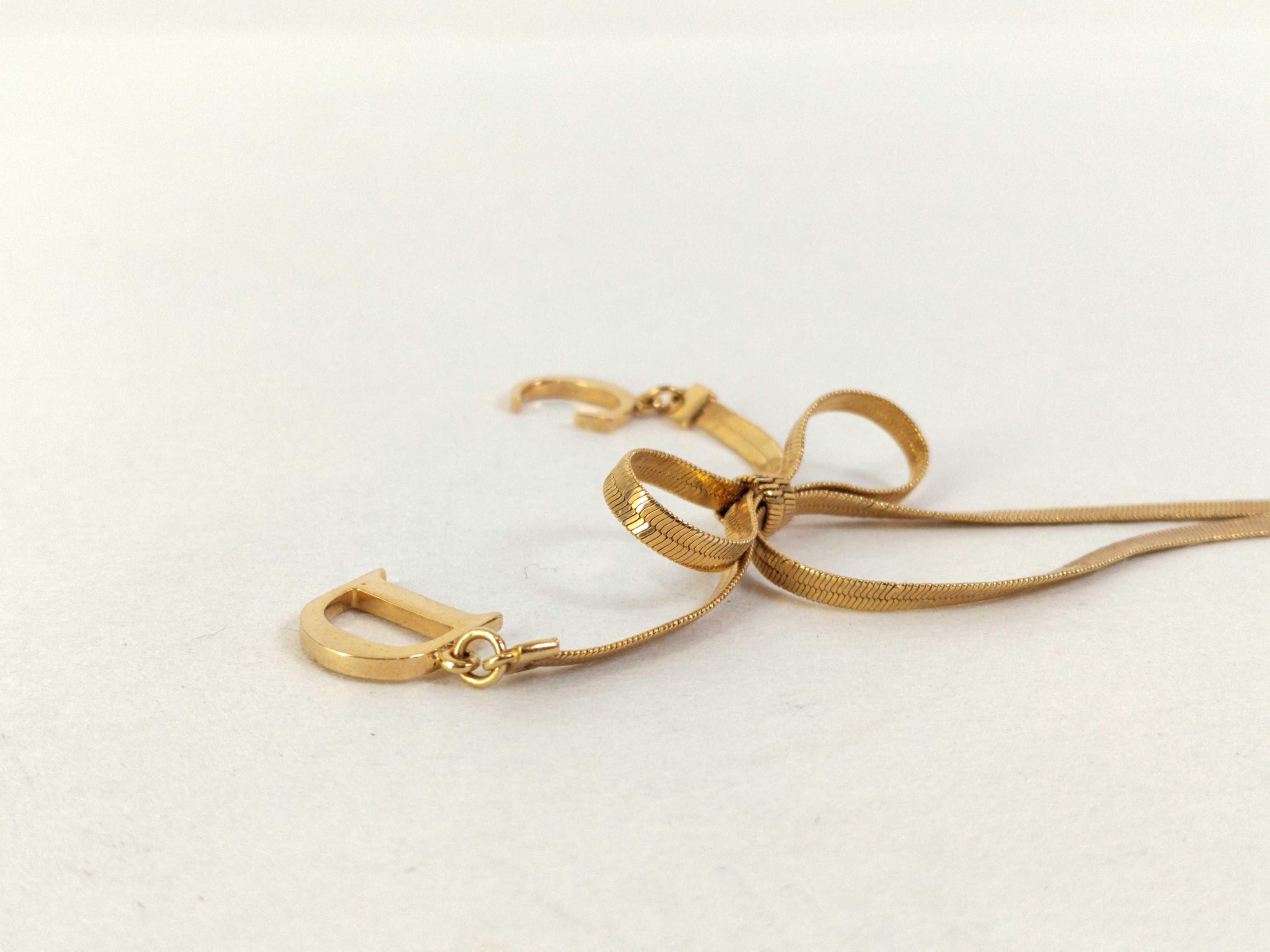 Christian / Necklace / GP Necklace — view 6