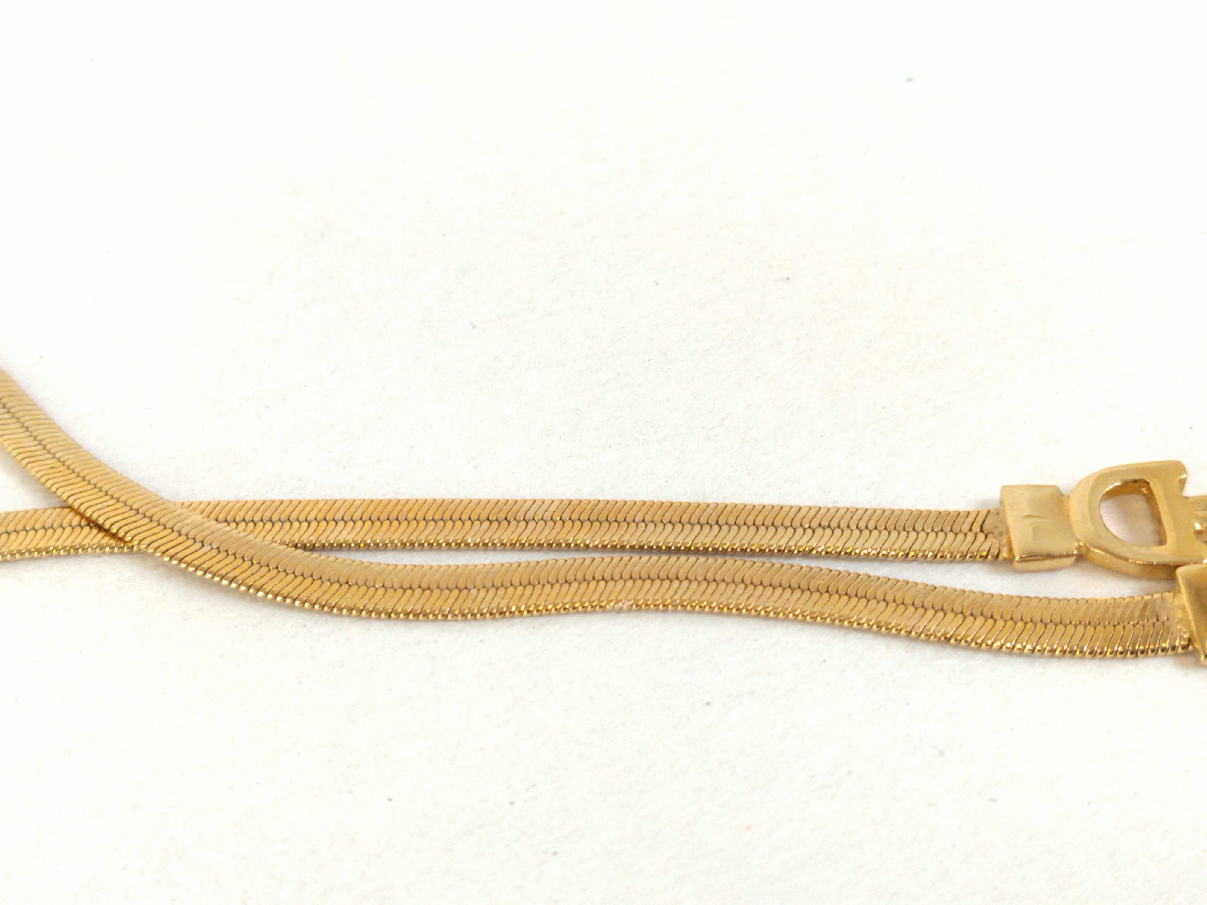 Christian / Necklace / GP Necklace — view 7