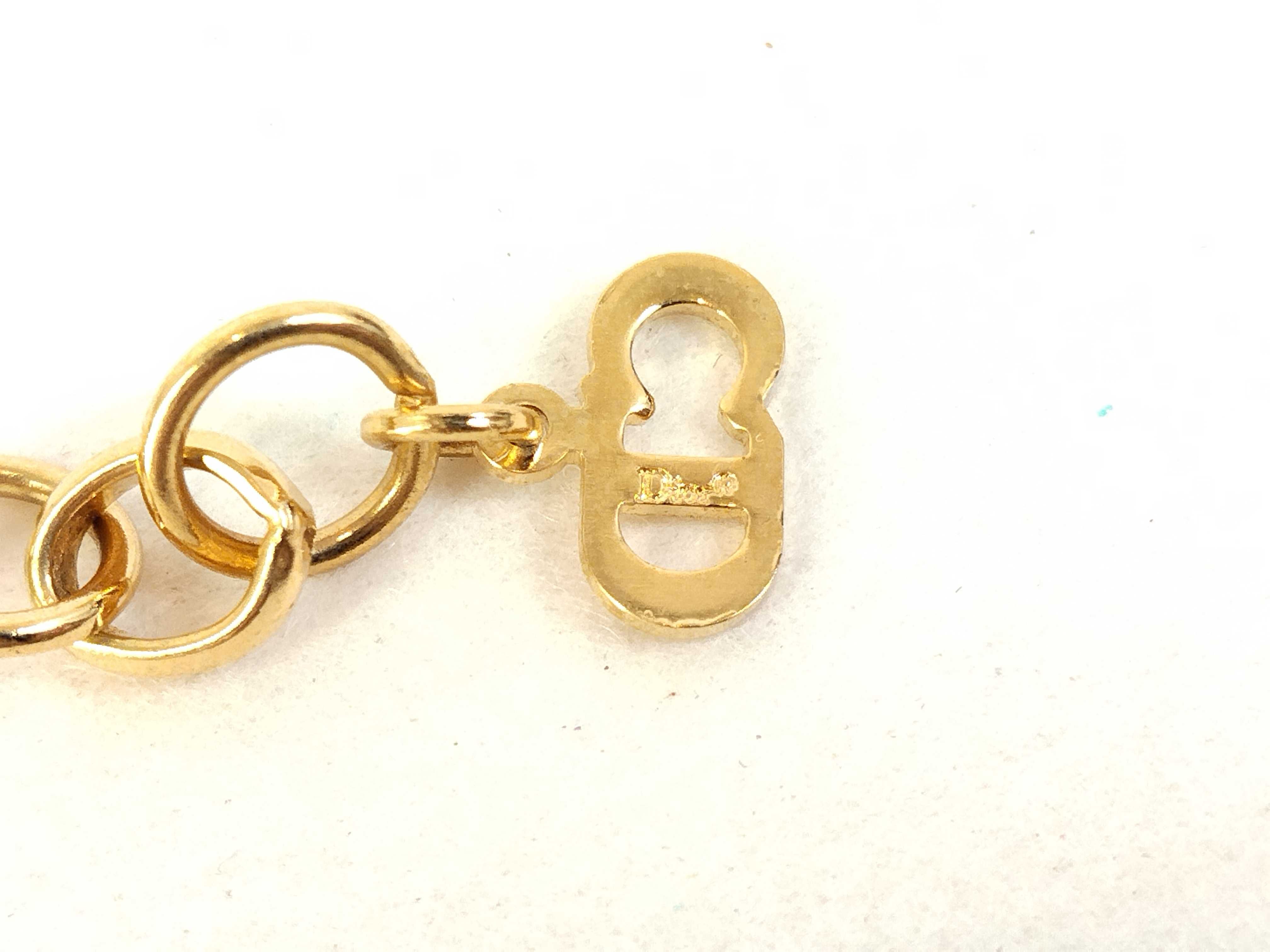 Christian / Necklace / GP Necklace — view 8