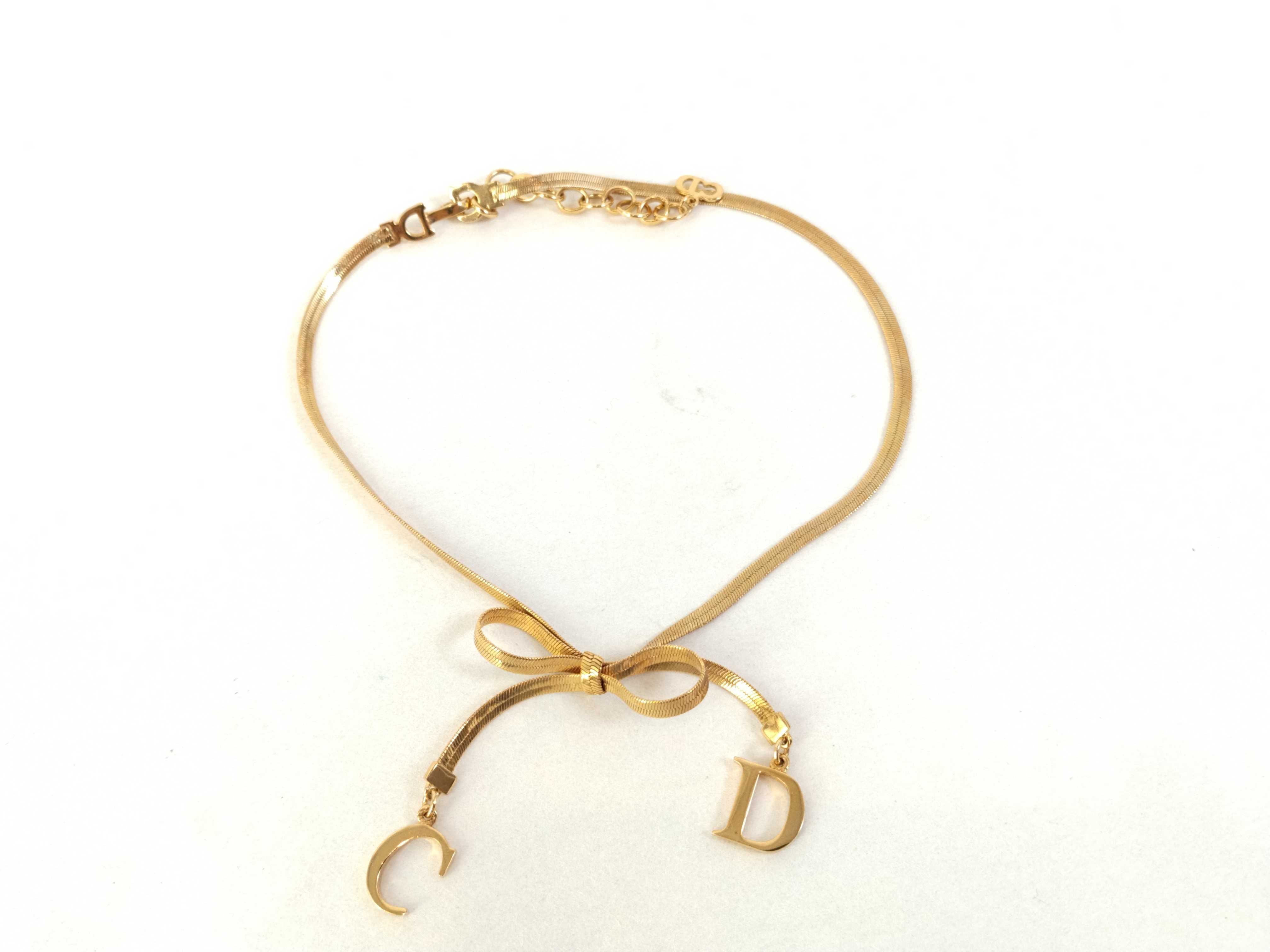 Christian / Necklace / GP Necklace — view 9