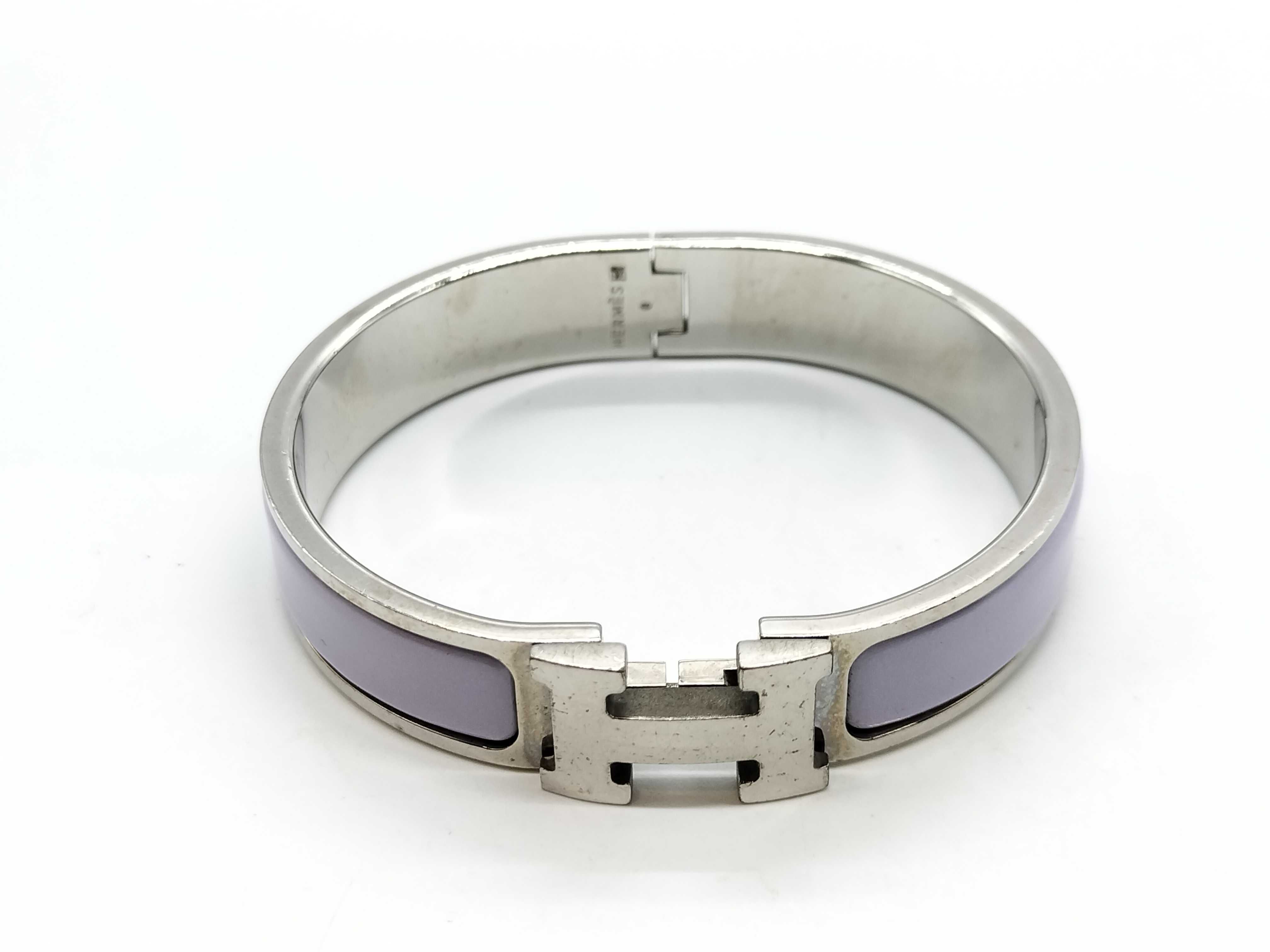 Clic Clac Bracelet/Bangle